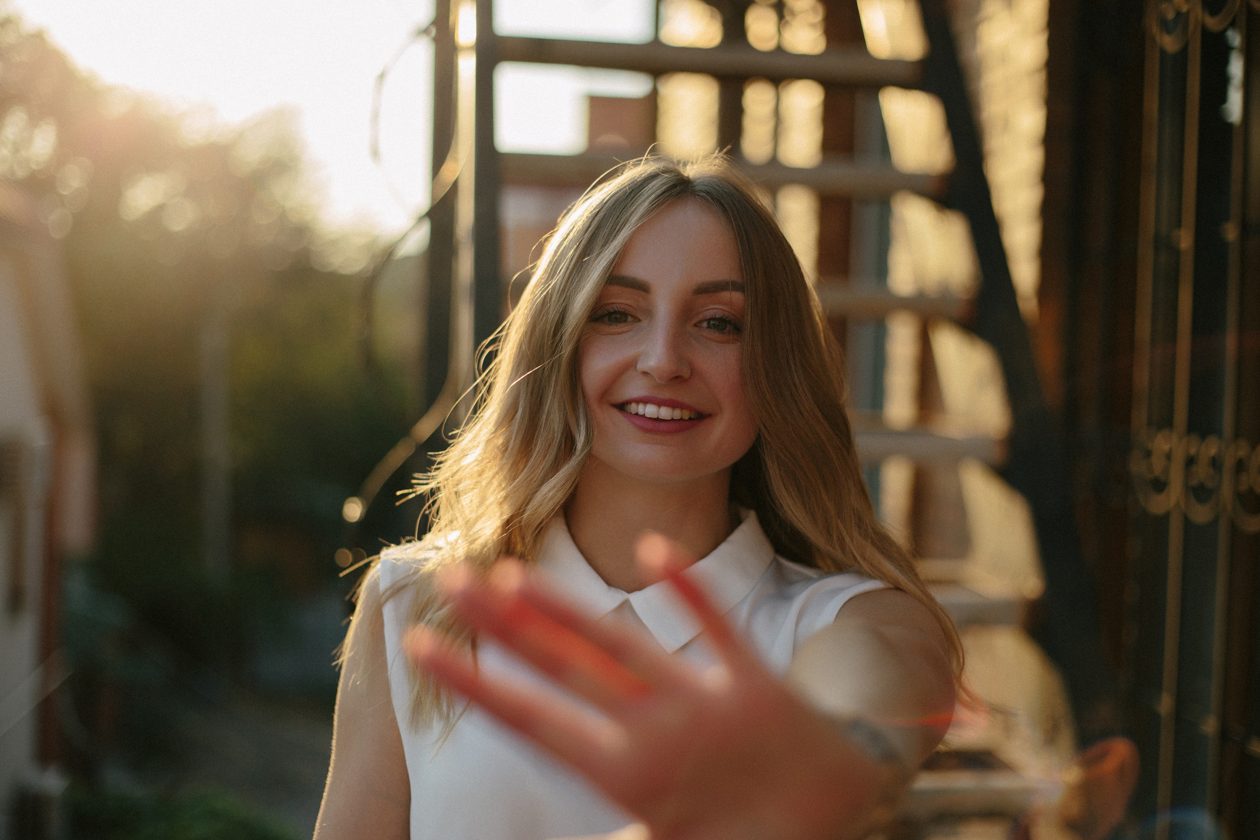 Юля. Фотограф Аліканте, Торревьєха