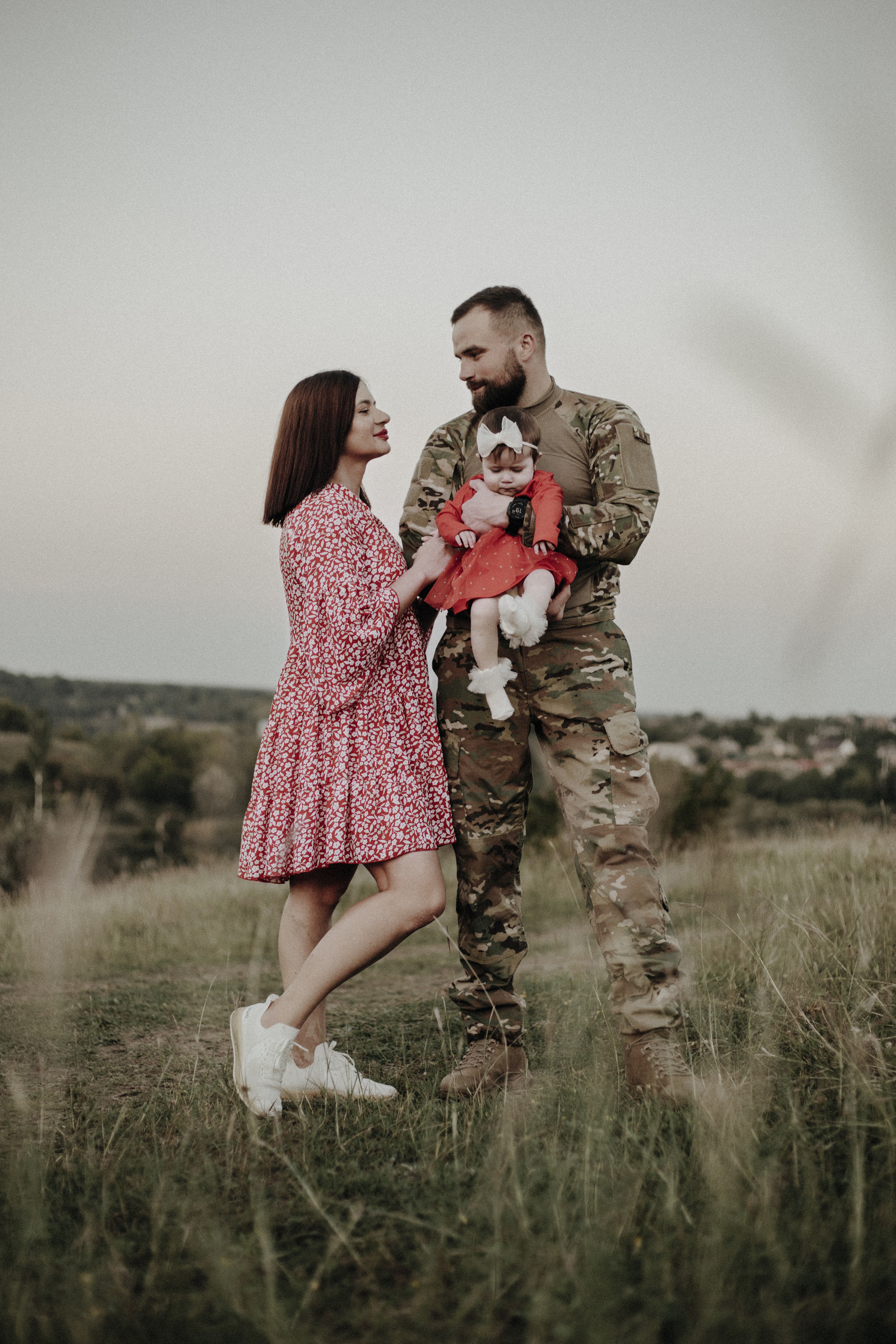 Ольга и Валик. Фотограф Аліканте, Торревьєха