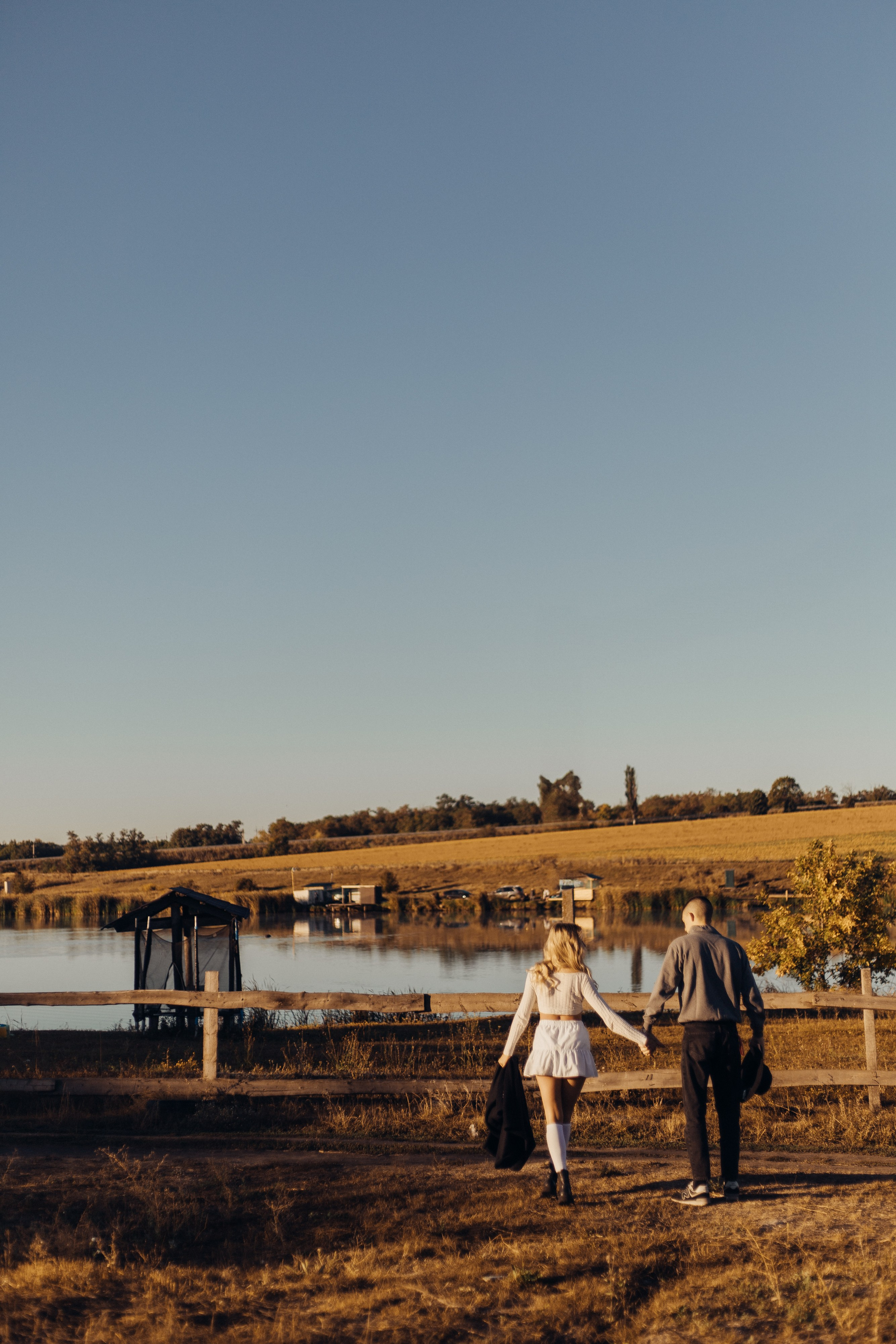 Руслана та Данил. Фотограф Аліканте, Торревьєха