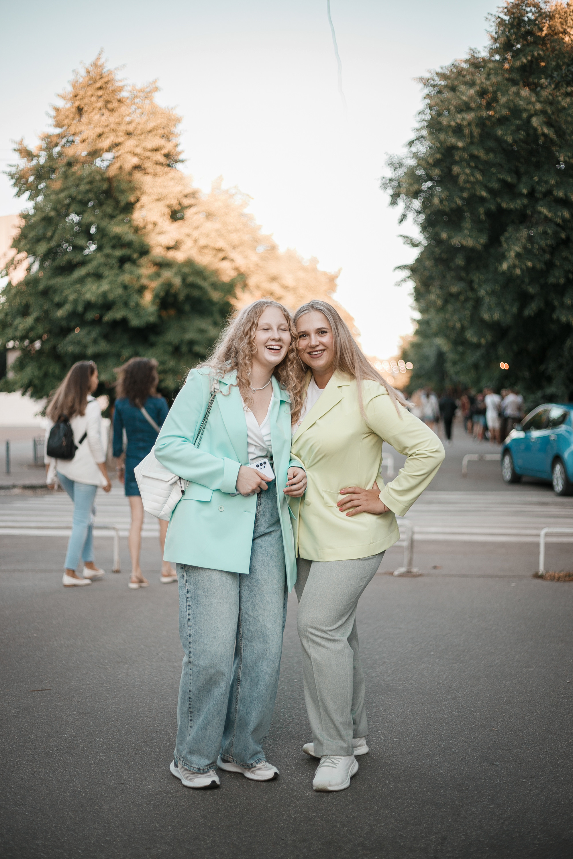 Семейная фотосессия. Фотограф Аліканте, Торревьєха