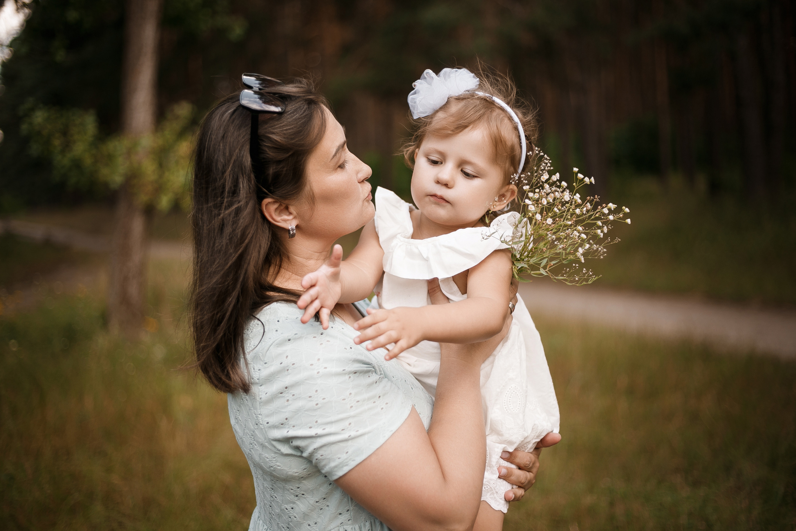Оля семейная фотосессия. Фотограф Аліканте, Торревьєха
