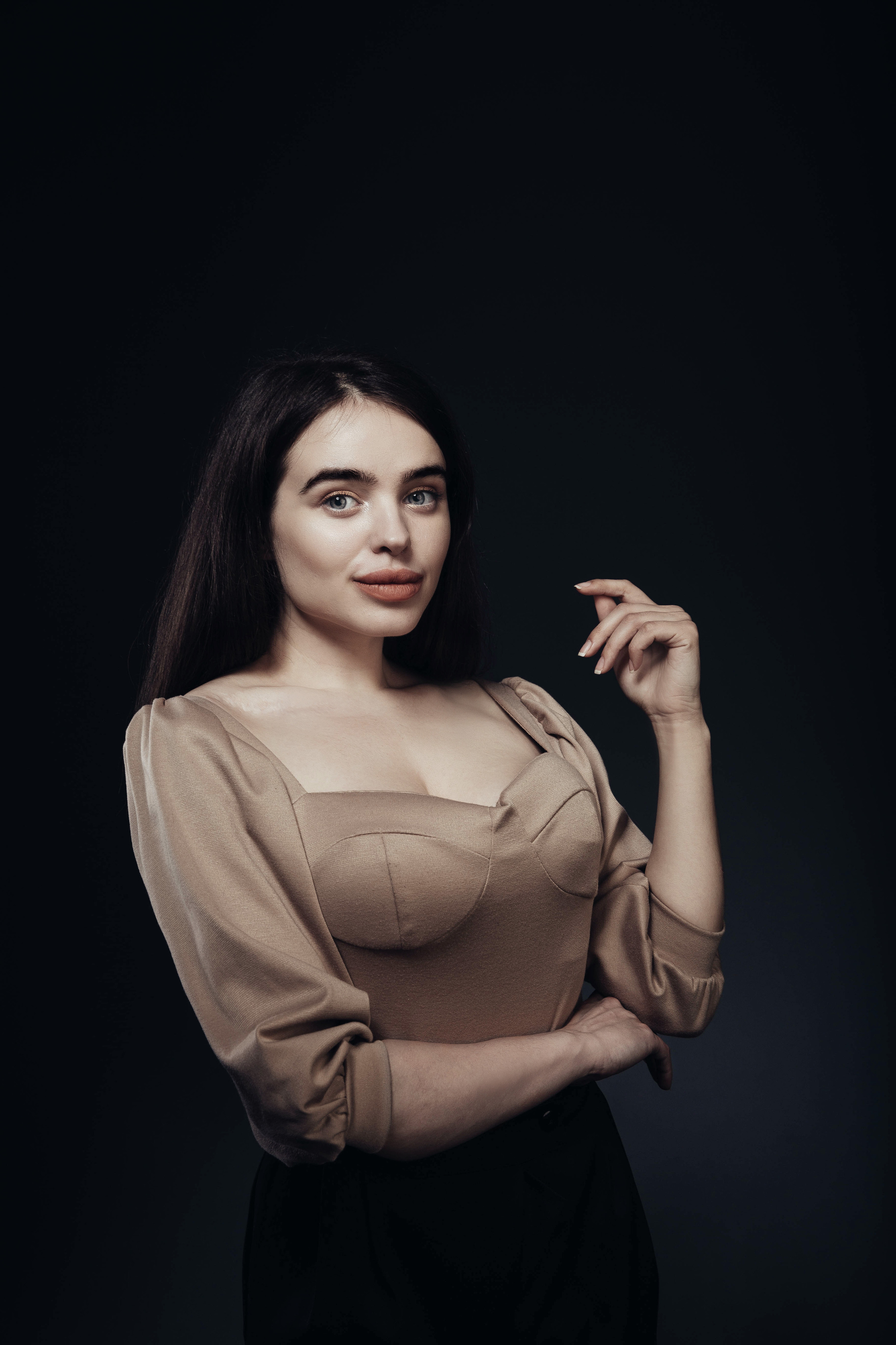 Alina. Фотограф Аліканте, Торревьєха