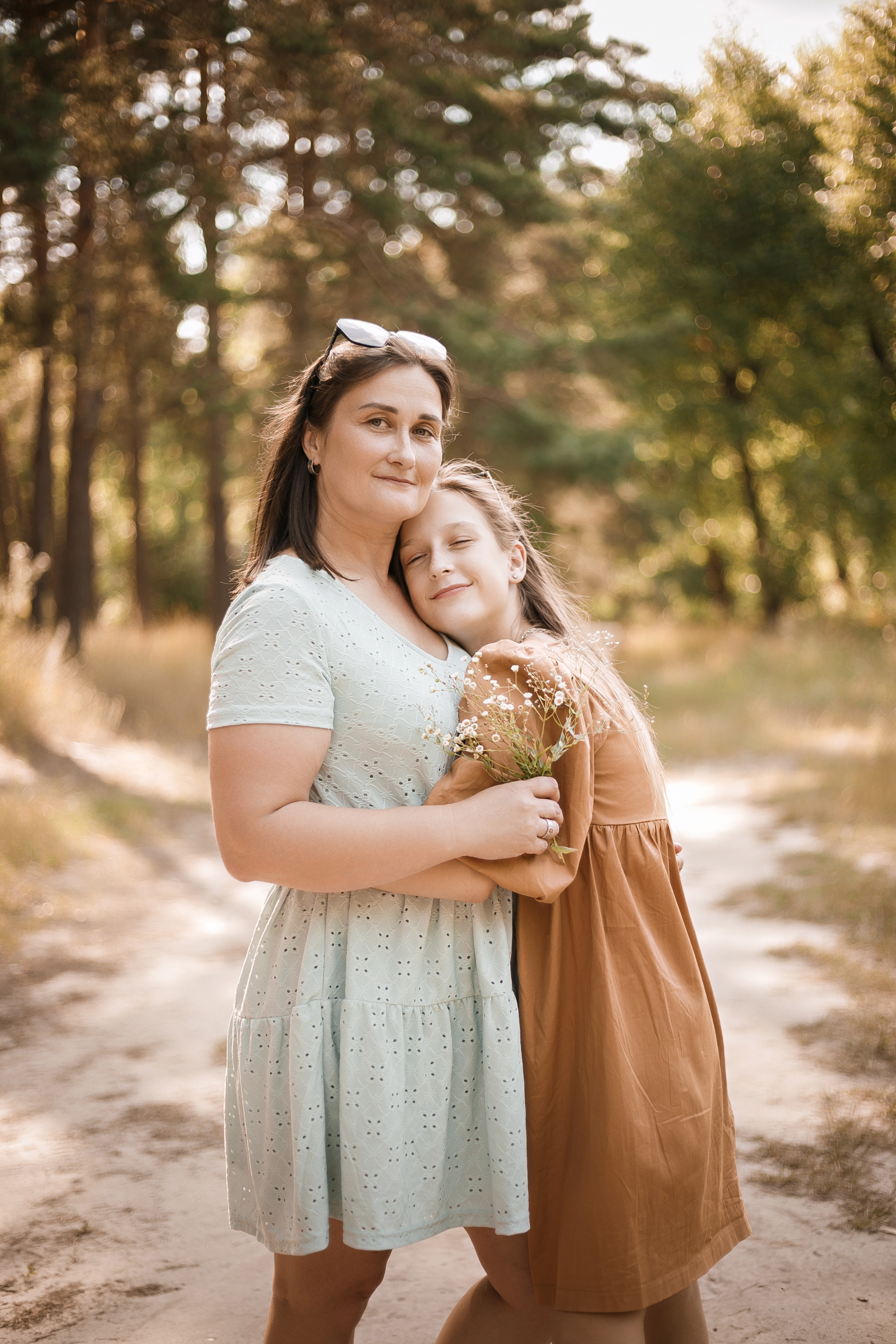 Оля семейная фотосессия. Фотограф Аліканте, Торревьєха