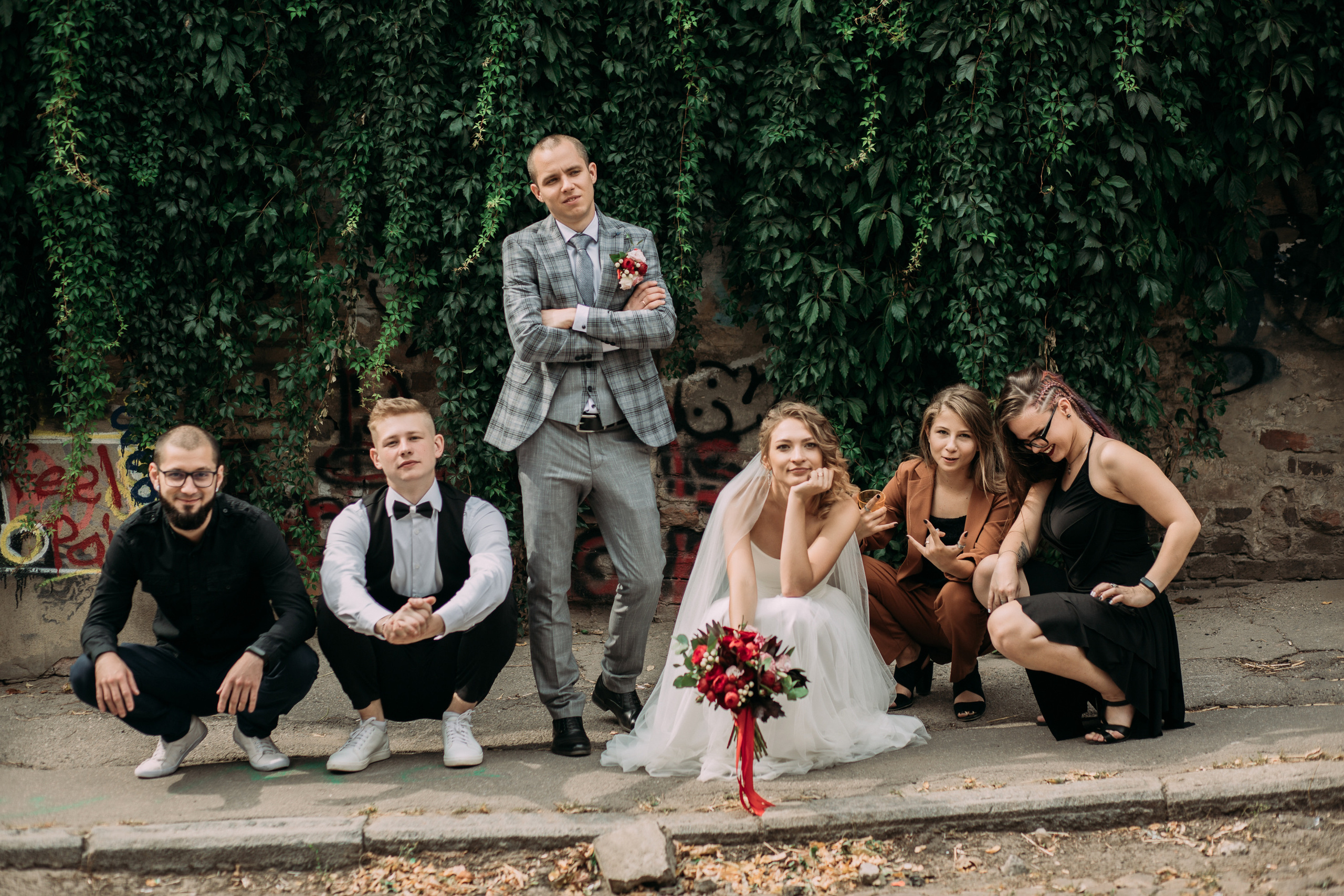 Свадьба — Настя и Артем. Фотограф Аліканте, Торревьєха