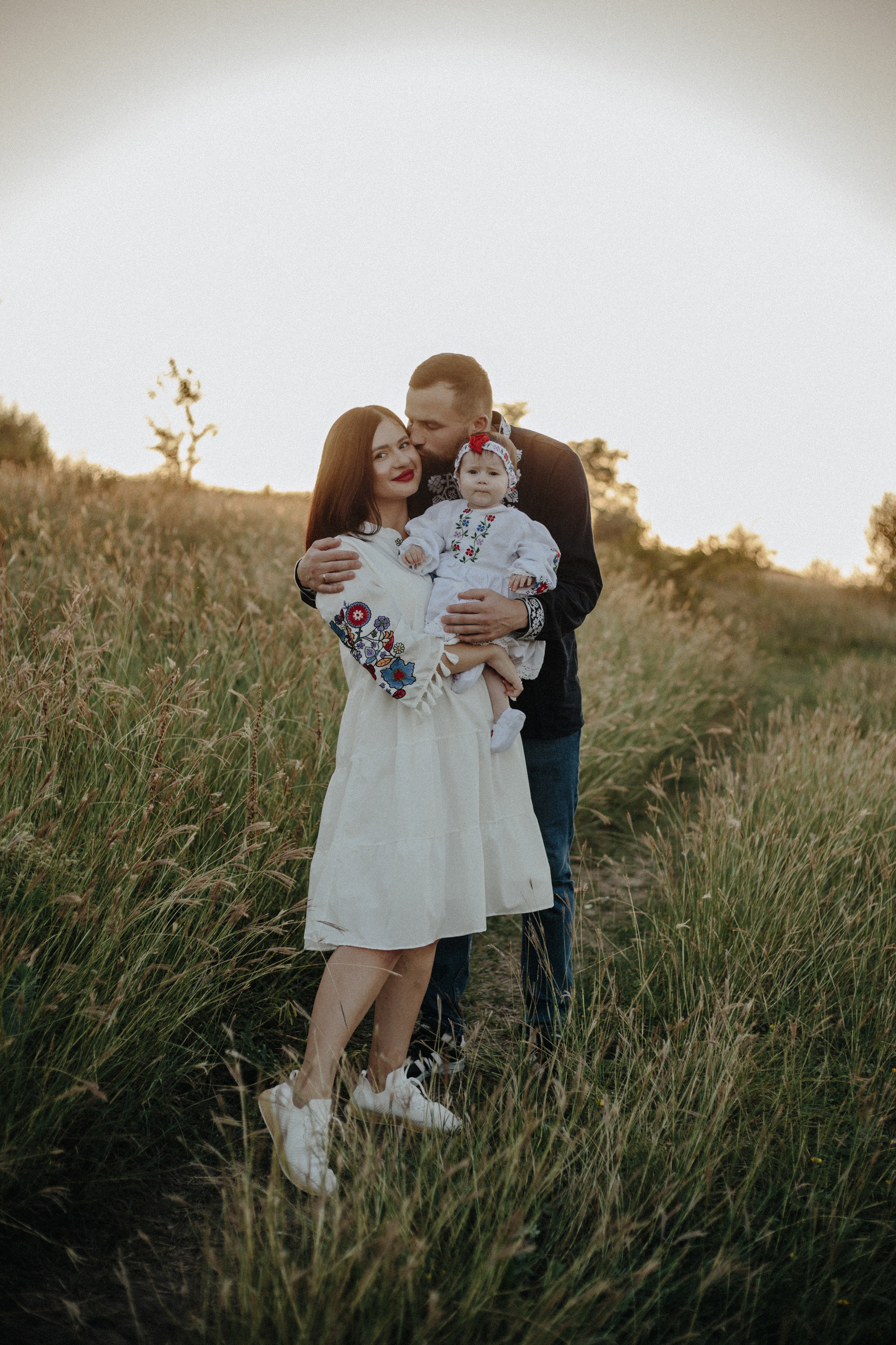 Ольга и Валик. Фотограф Аліканте, Торревьєха