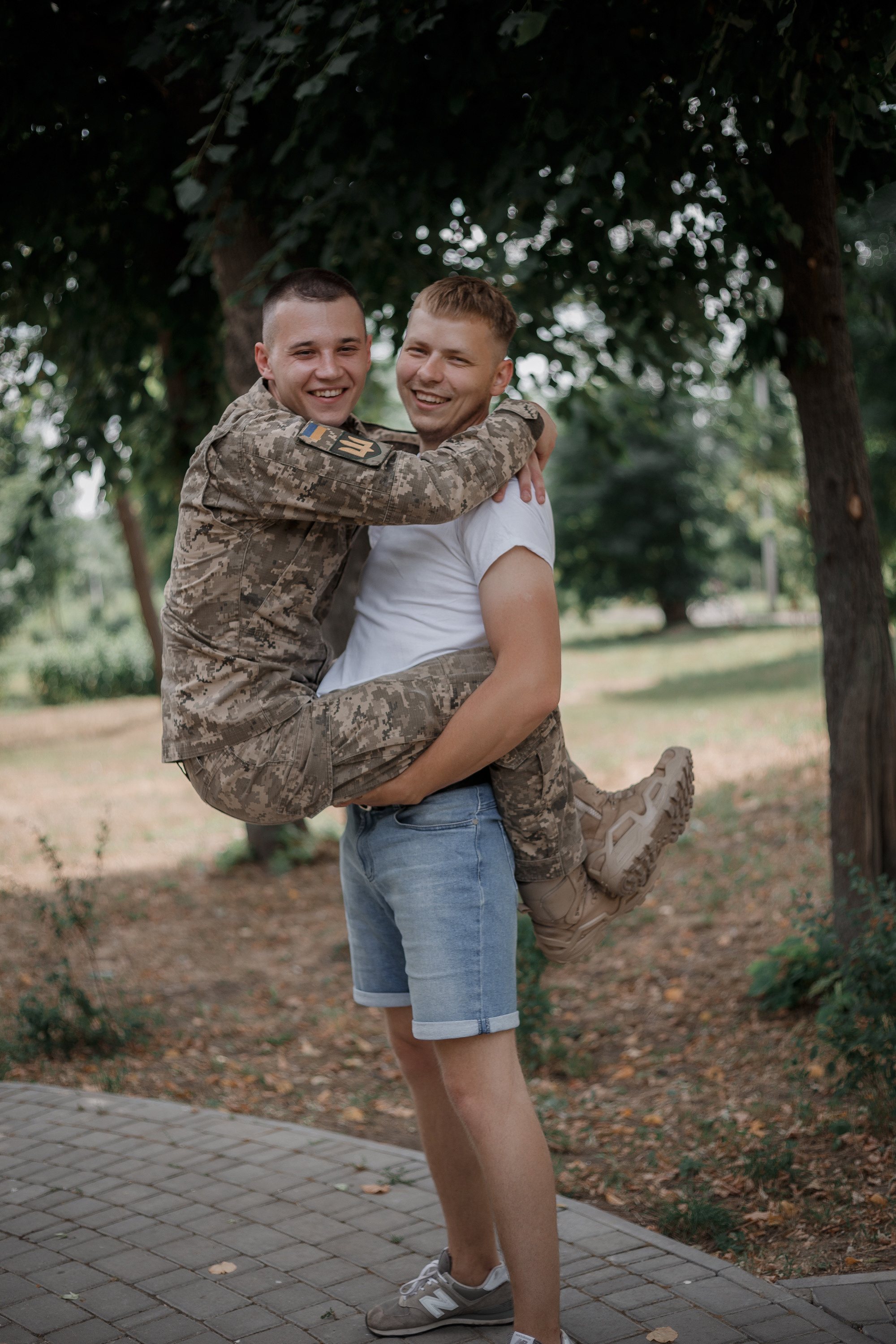 Инна и Толик. Фотограф Аліканте, Торревьєха