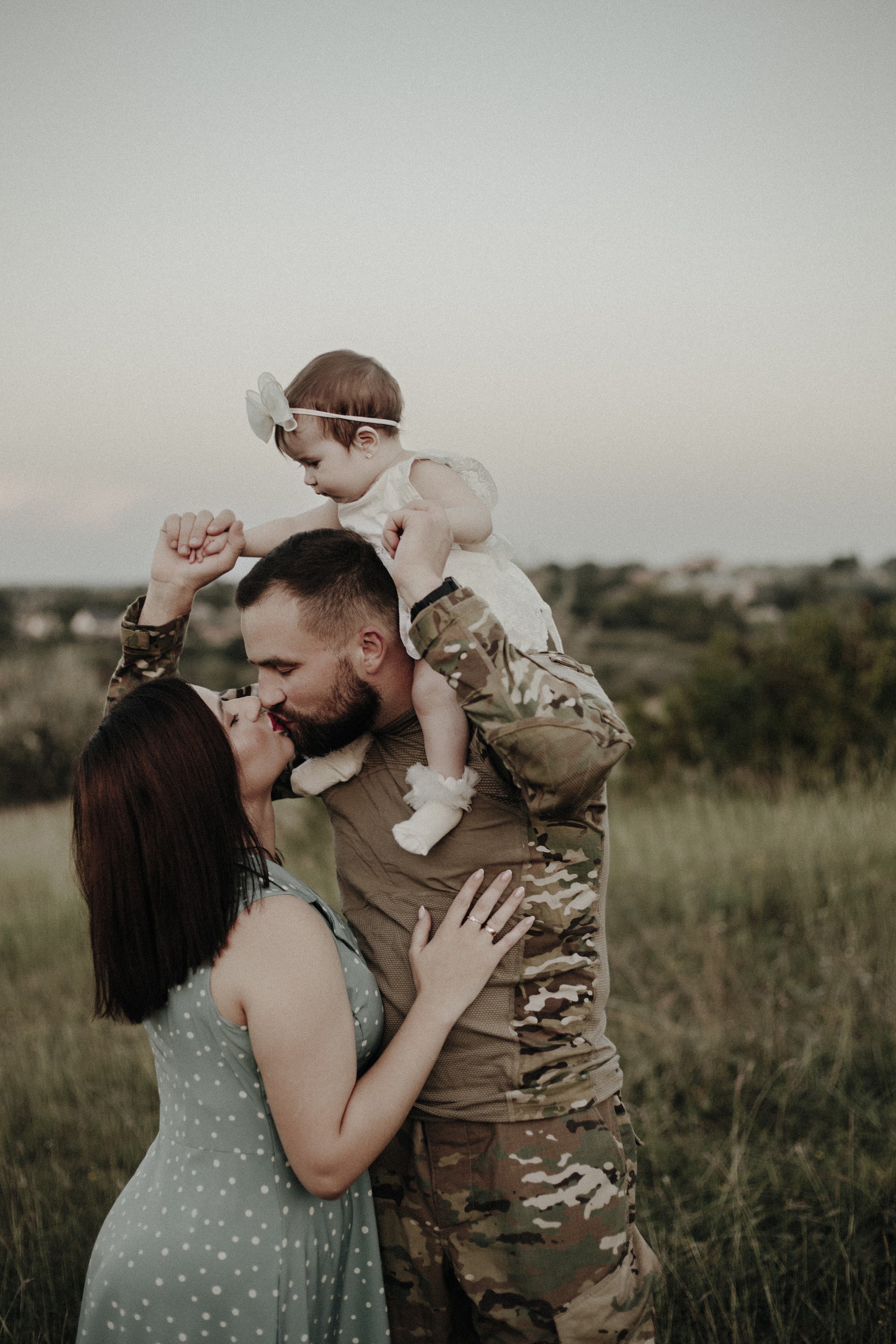 Ольга и Валик. Фотограф Аліканте, Торревьєха