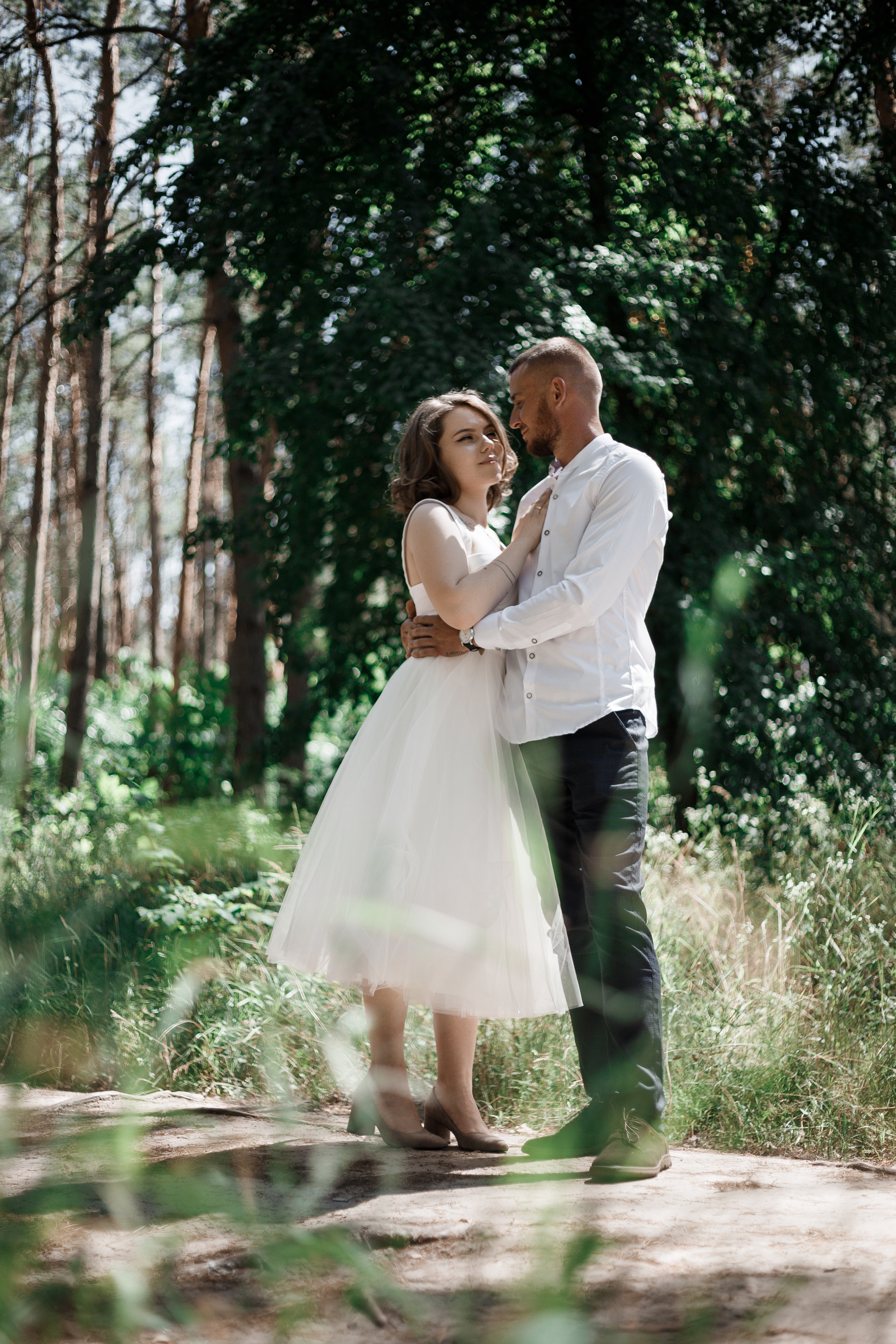 Люда и Ярослав. Фотограф Аліканте, Торревьєха