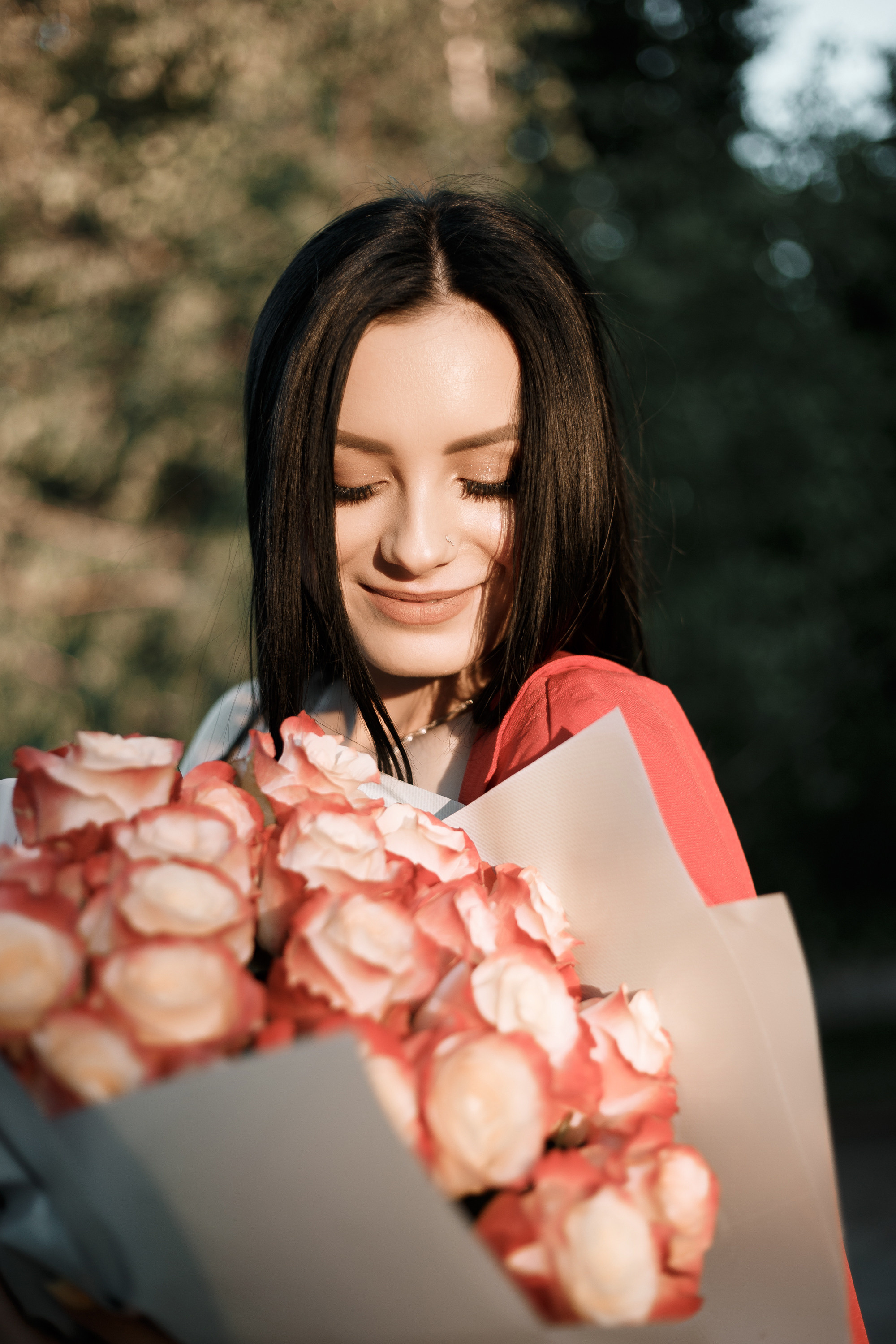 Лизаи и Роза. Фотограф Аліканте, Торревьєха