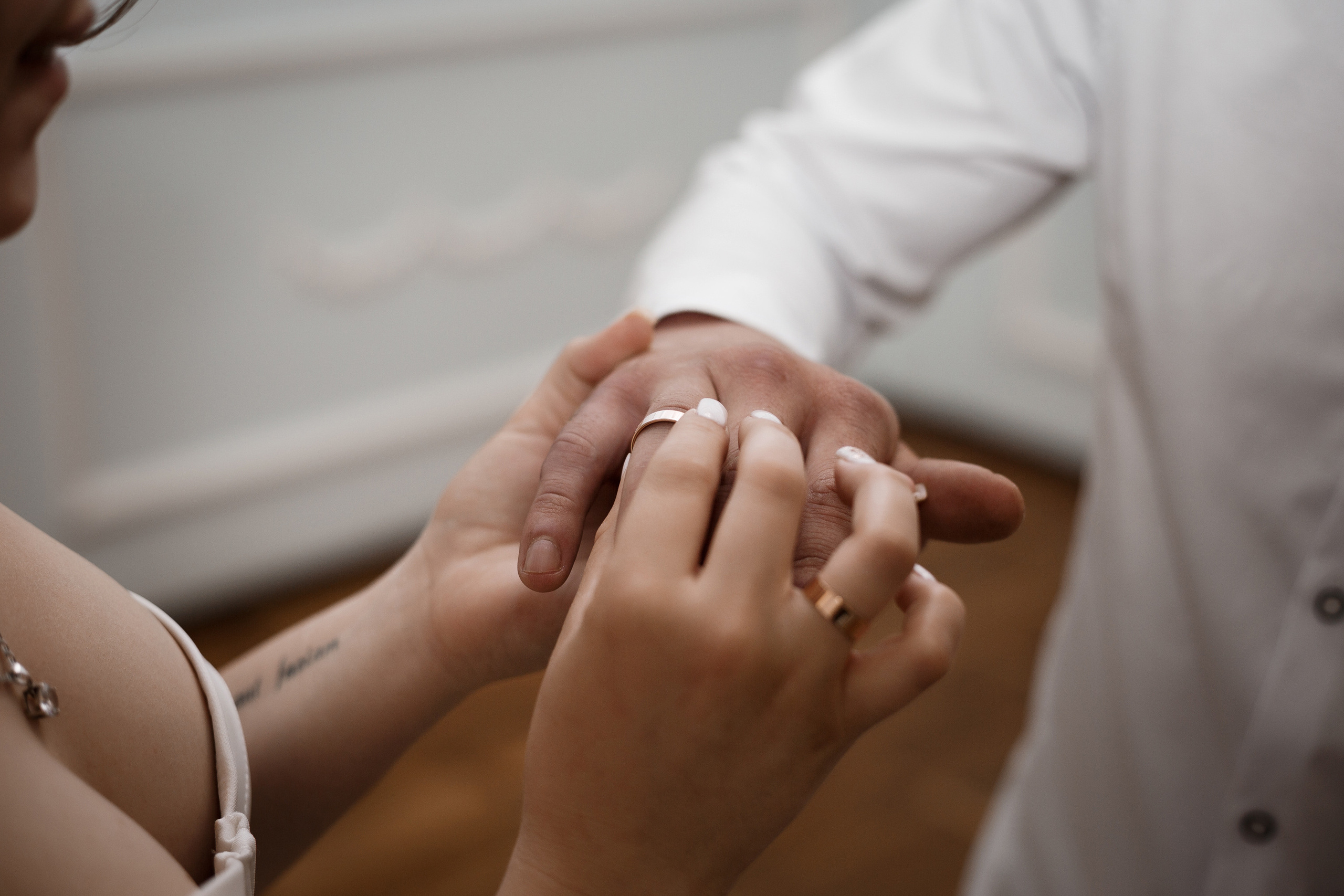 Люда и Ярослав. Фотограф Аліканте, Торревьєха