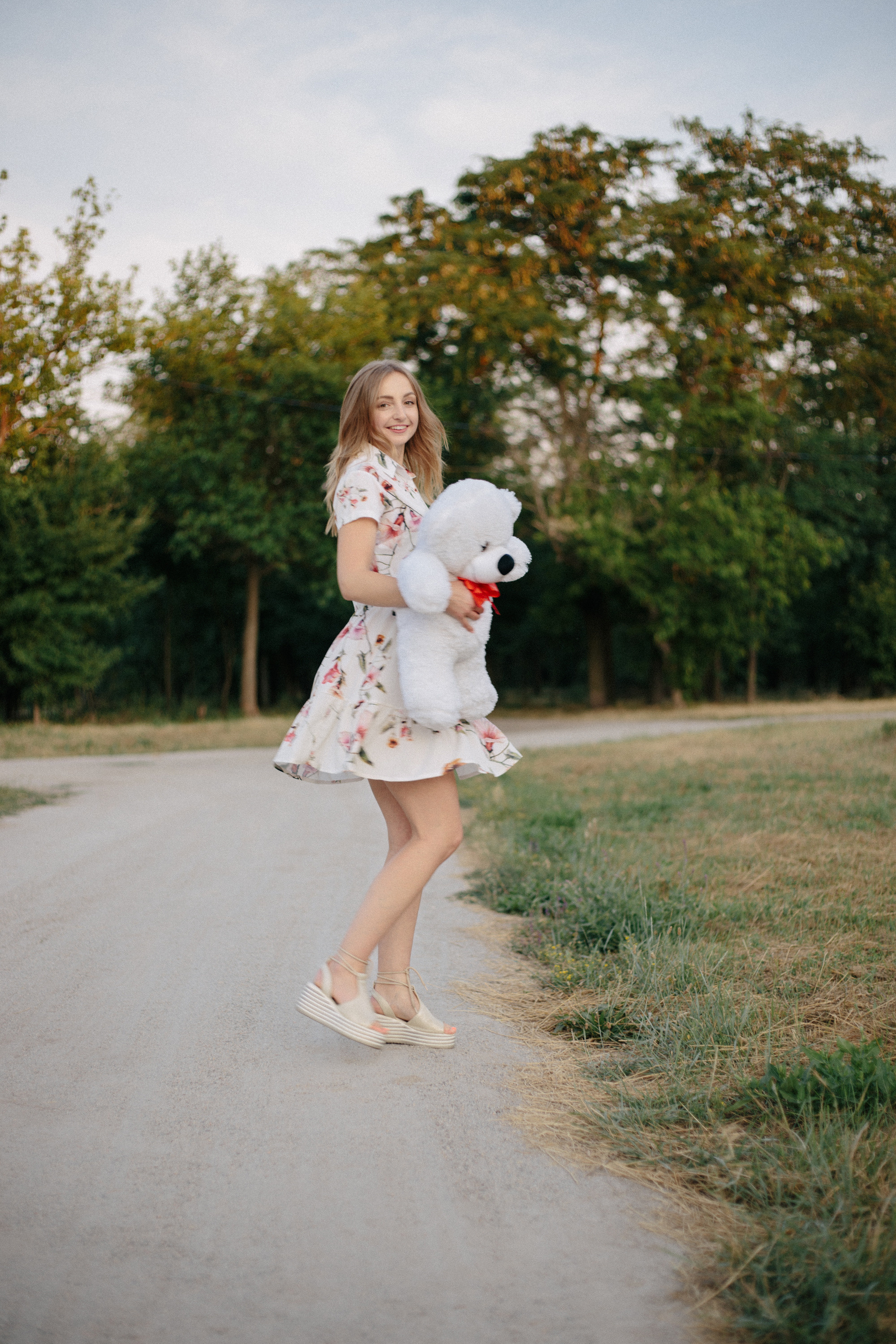 Юля. Фотограф Аліканте, Торревьєха