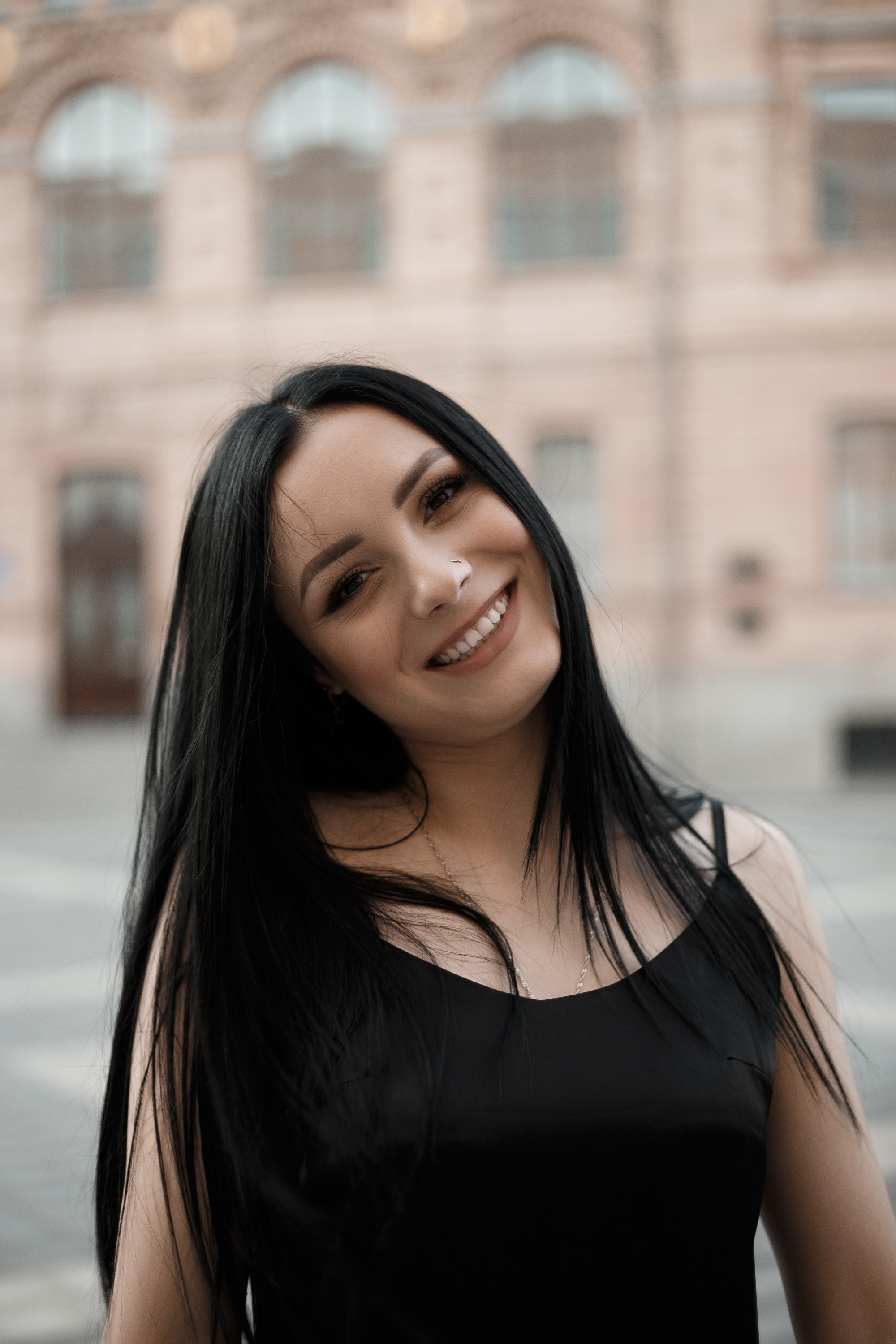 Лизаи и Роза. Фотограф Аліканте, Торревьєха