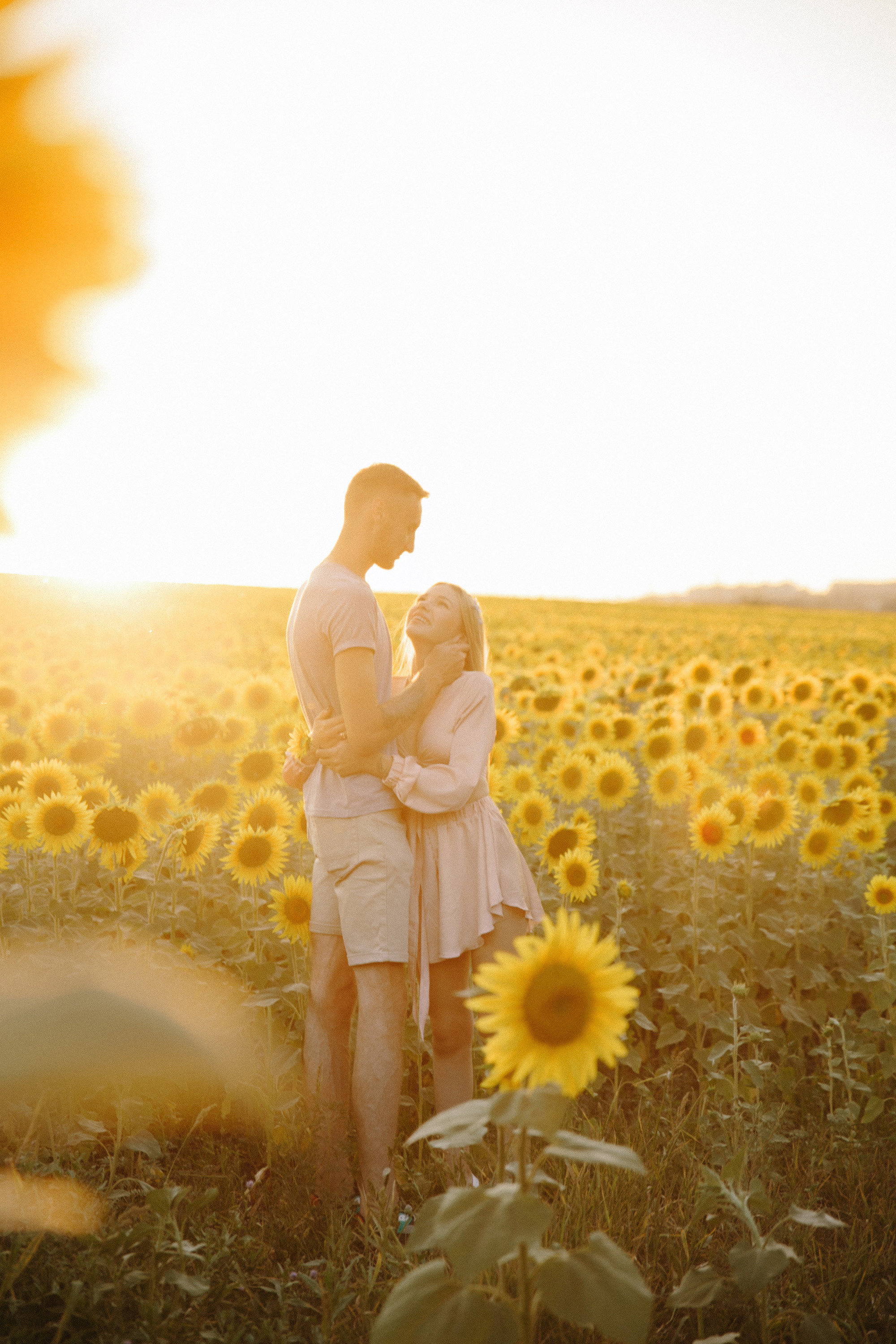 Кристина и Дима. Фотограф Аліканте, Торревьєха