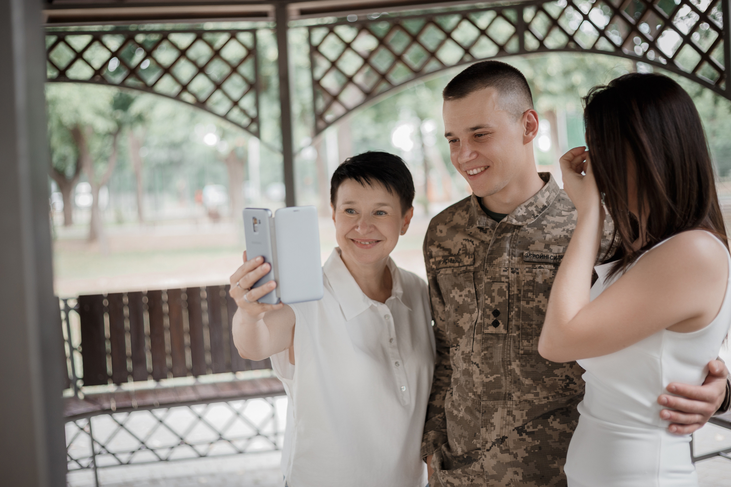 Инна и Толик. Фотограф Аліканте, Торревьєха