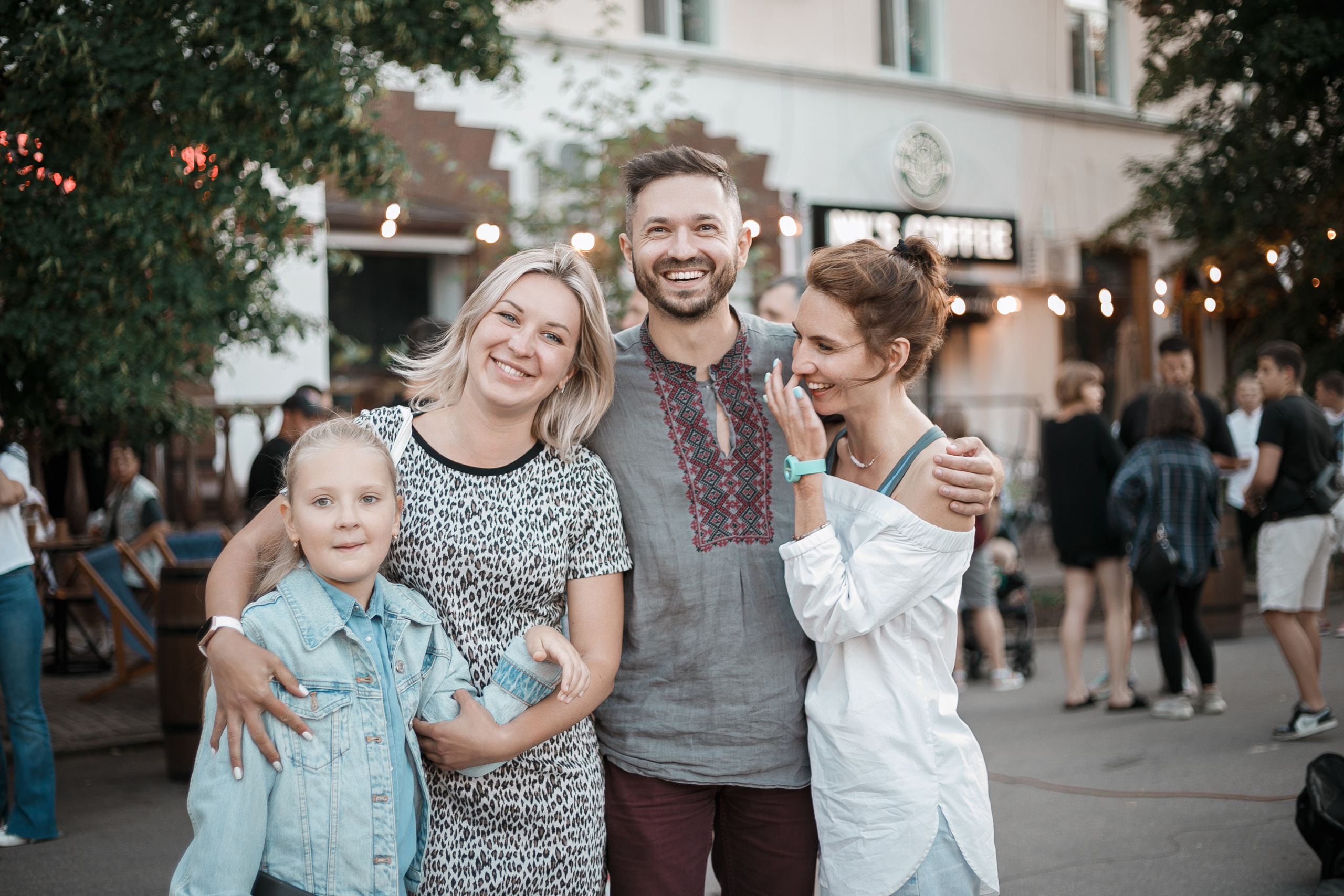 Семейная фотосессия. Фотограф Аліканте, Торревьєха