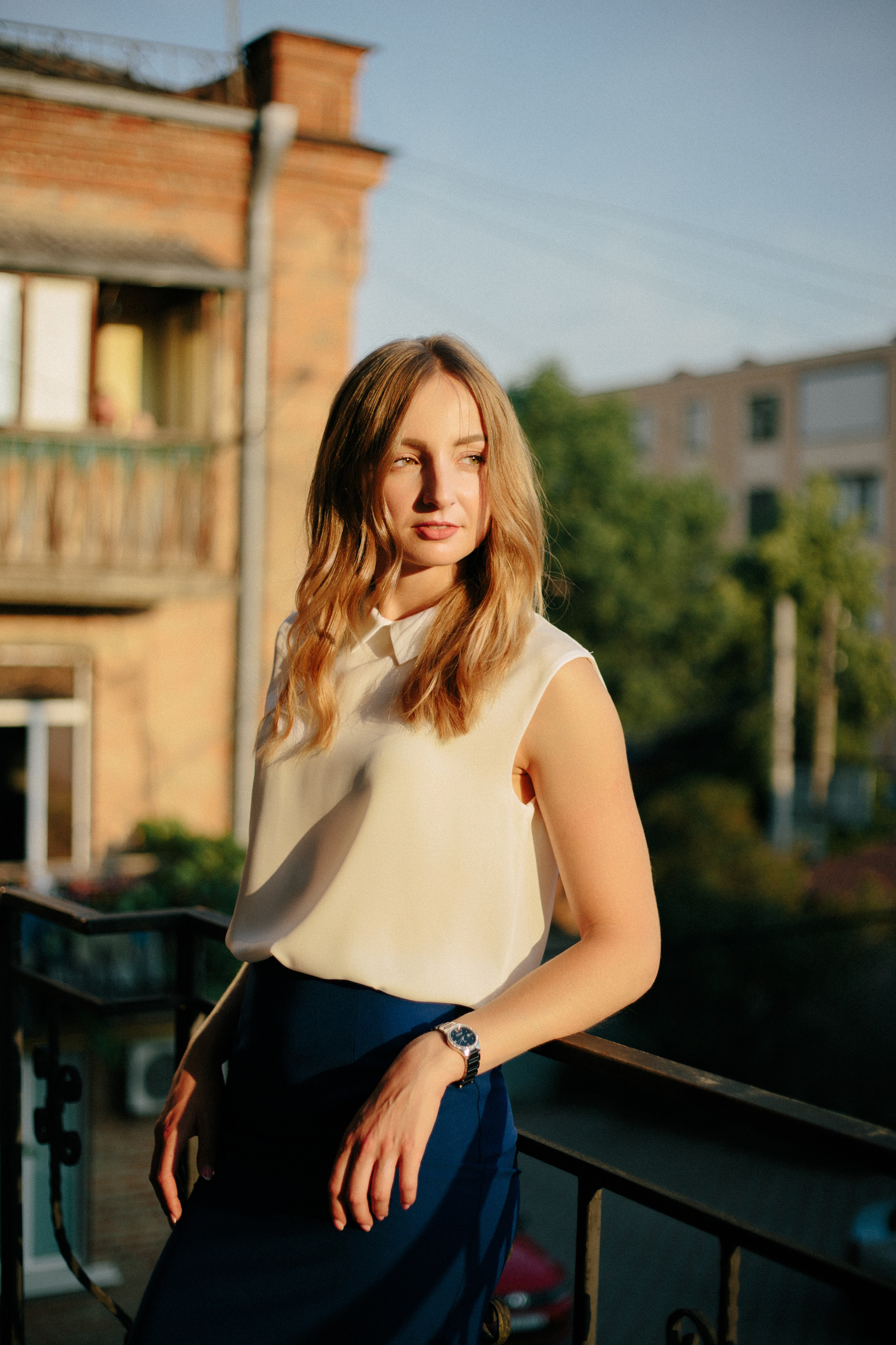 Юля. Фотограф Аліканте, Торревьєха