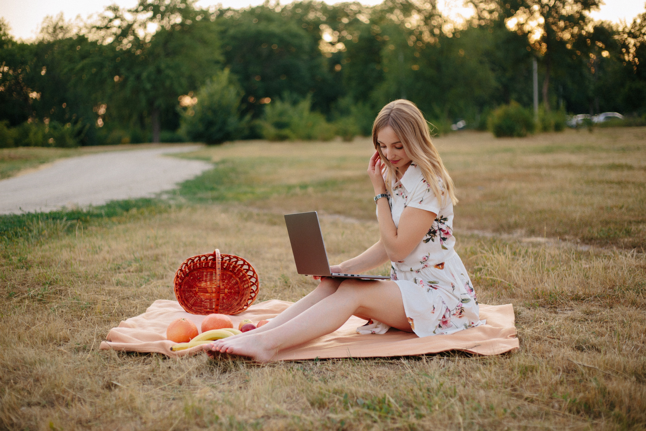 Юля. Фотограф Аліканте, Торревьєха
