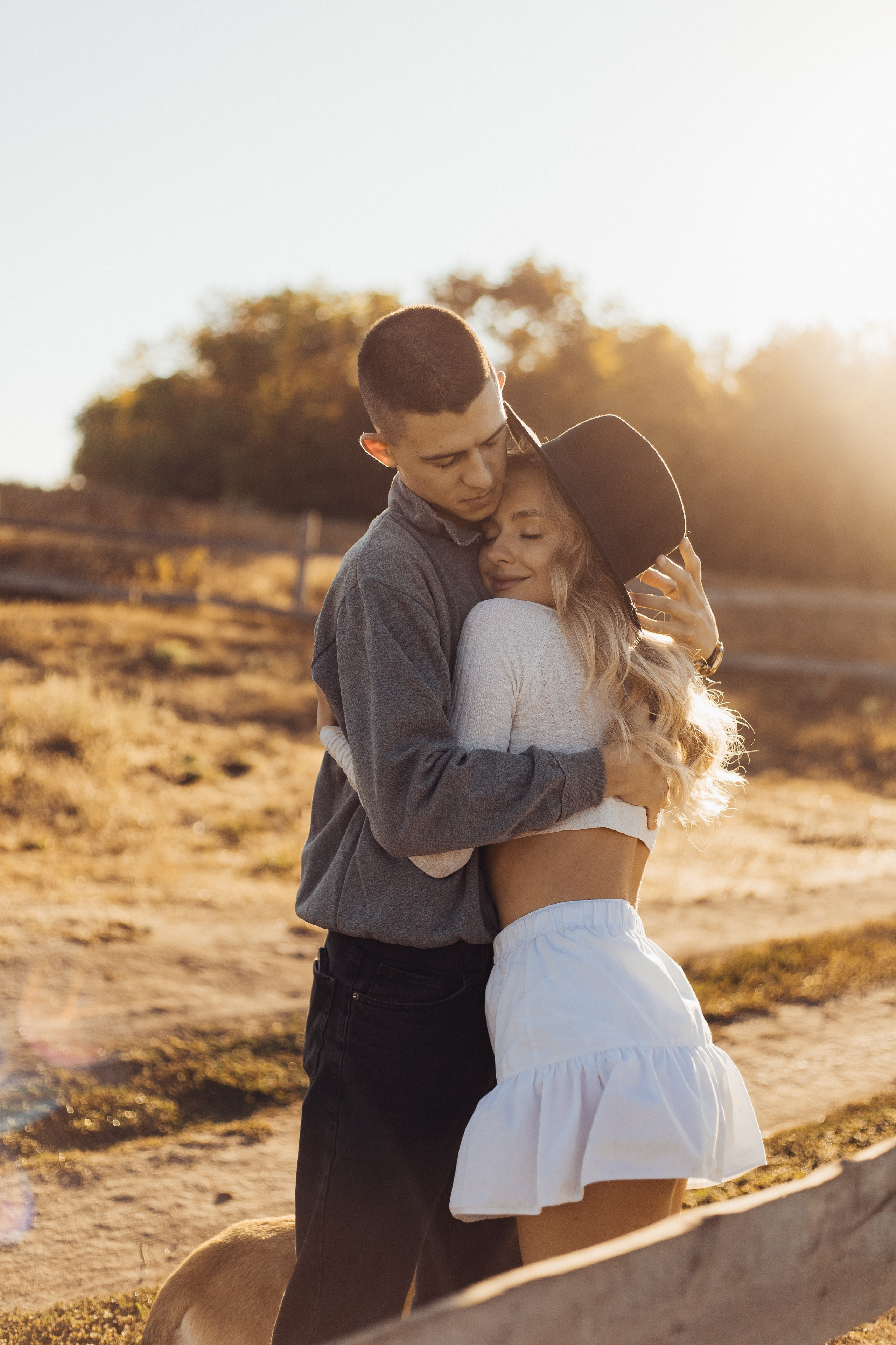 Руслана та Данил. Фотограф Аліканте, Торревьєха