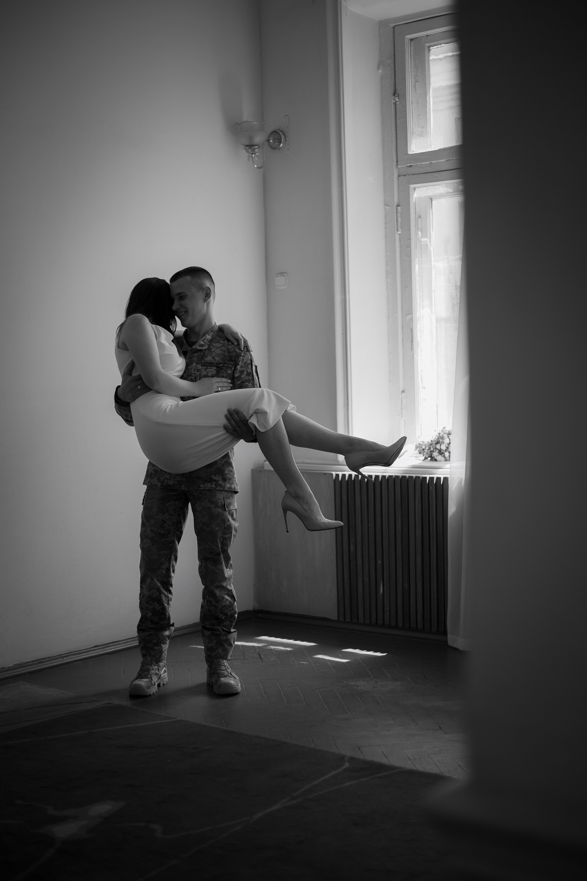 Инна и Толик. Фотограф Аліканте, Торревьєха