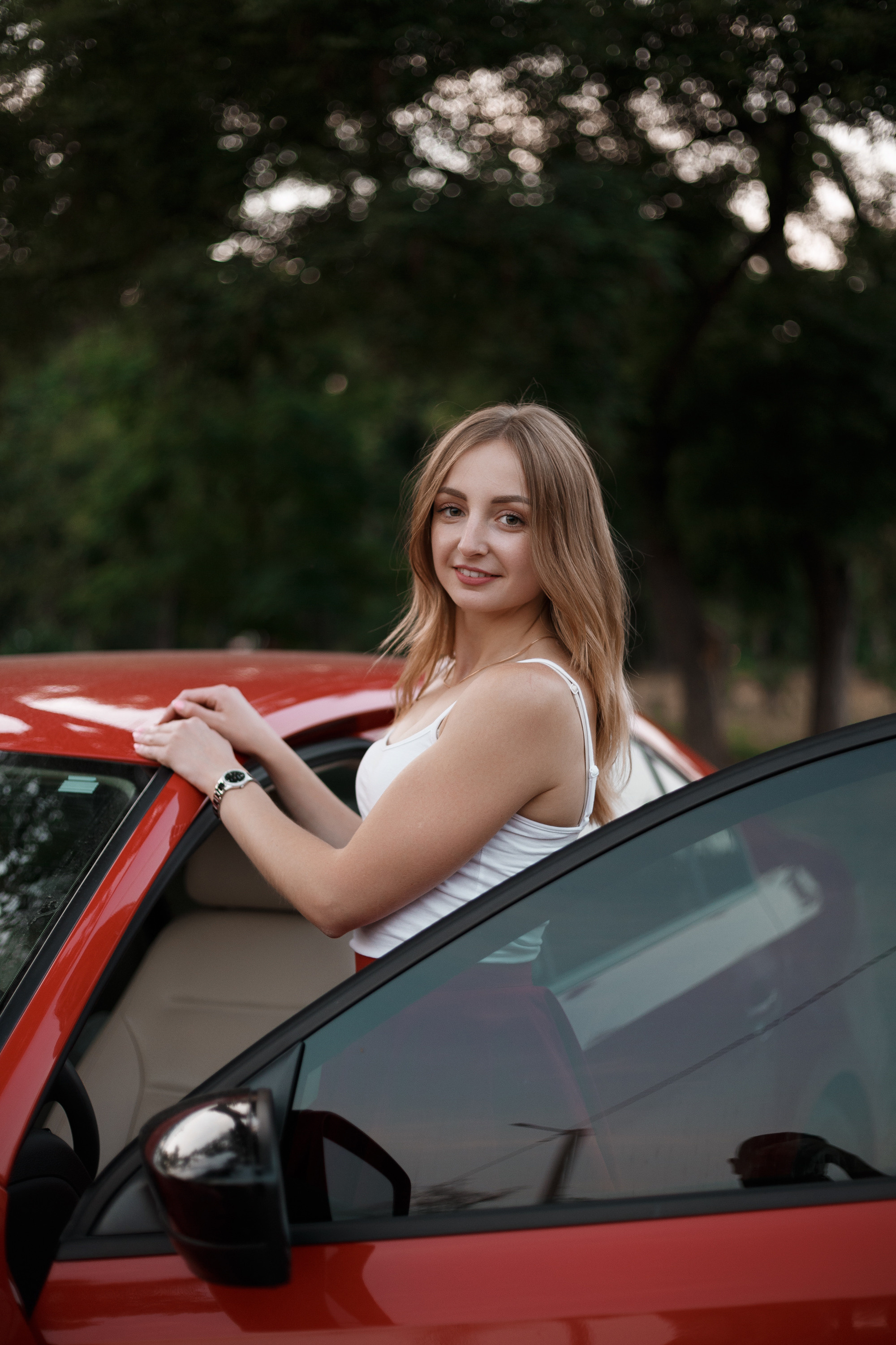 Юля. Фотограф Аліканте, Торревьєха