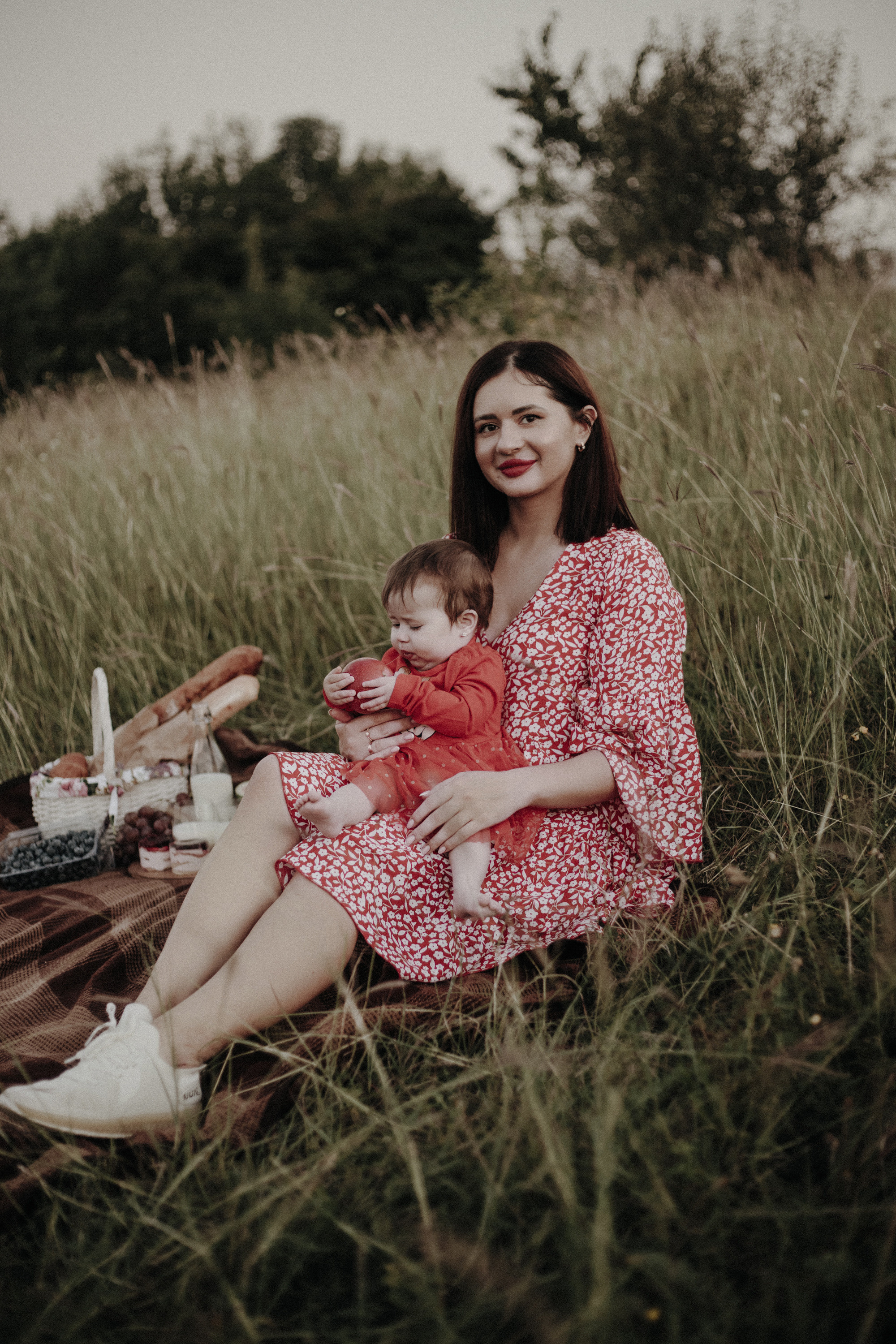 Ольга и Валик. Фотограф Аліканте, Торревьєха