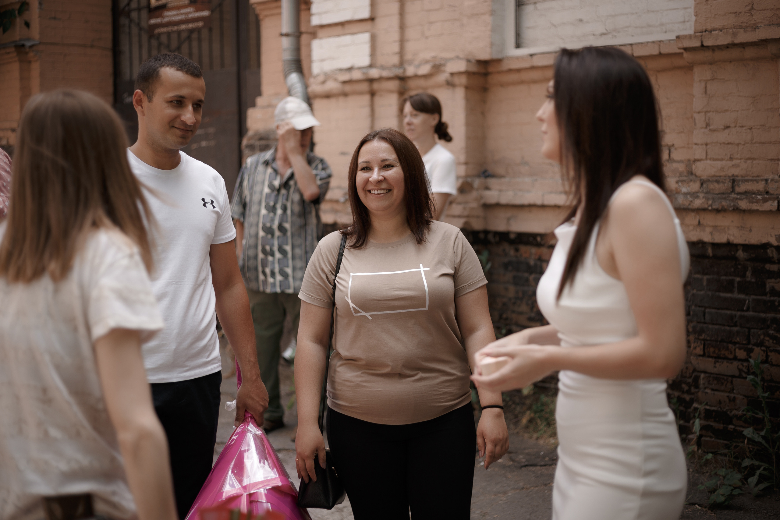 Инна и Толик. Фотограф Аліканте, Торревьєха