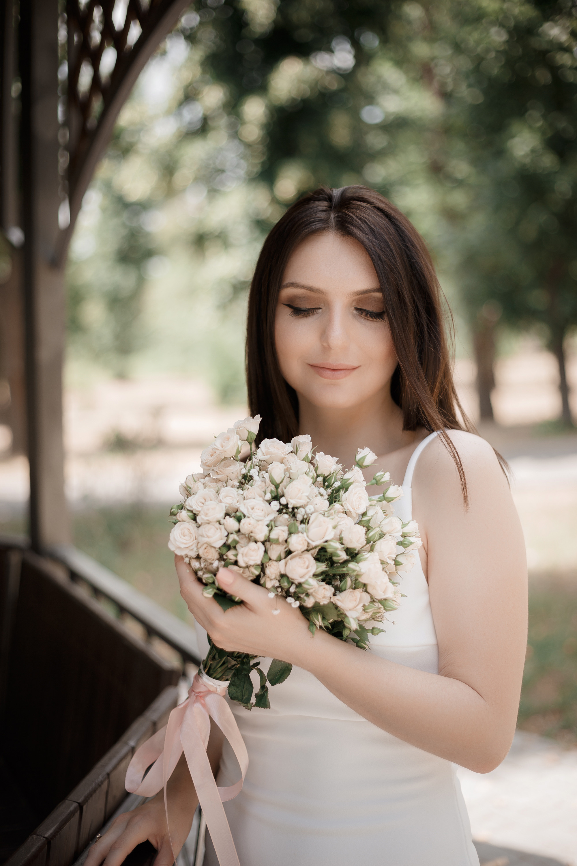 Инна и Толик. Фотограф Аліканте, Торревьєха