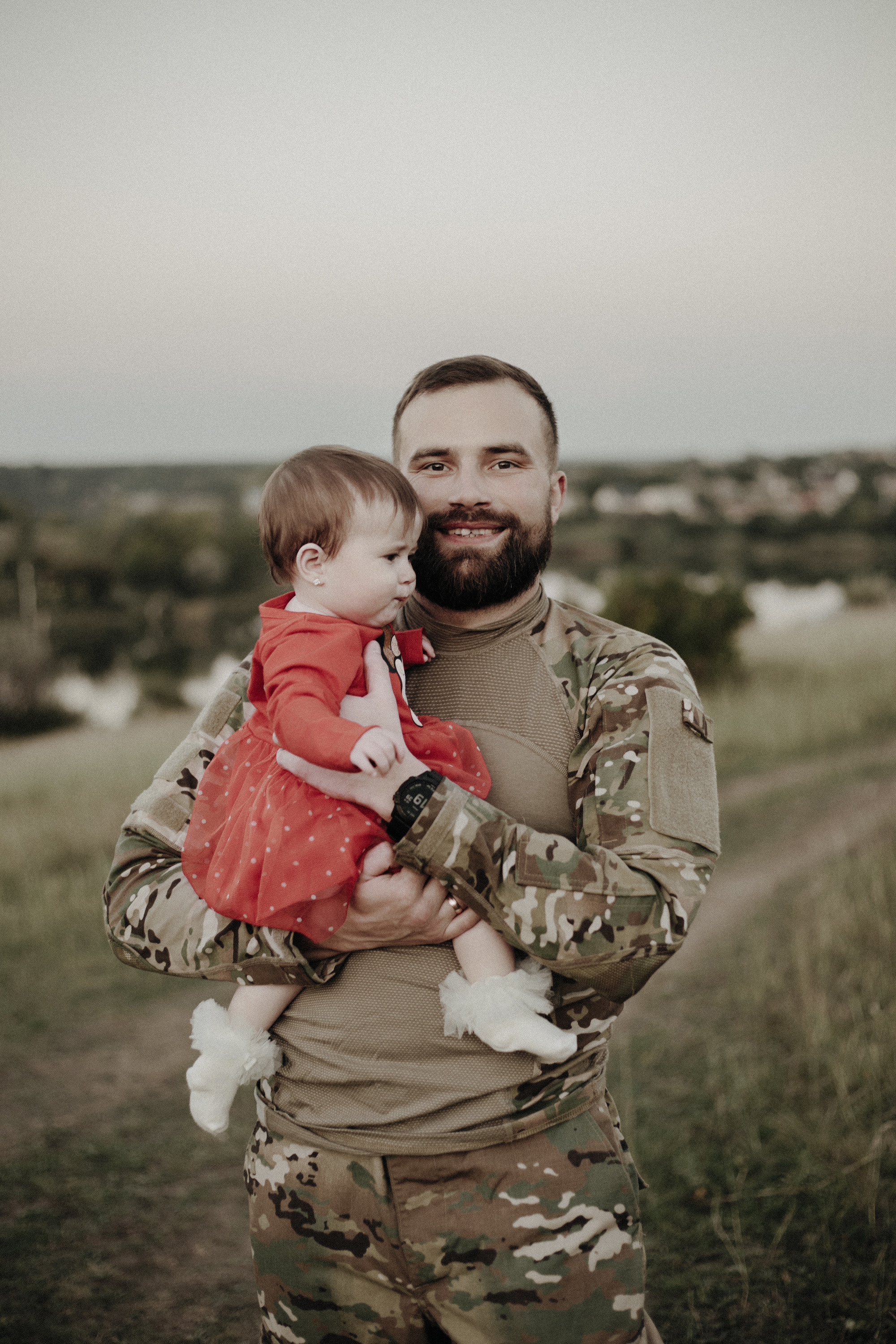 Ольга и Валик. Фотограф Аліканте, Торревьєха