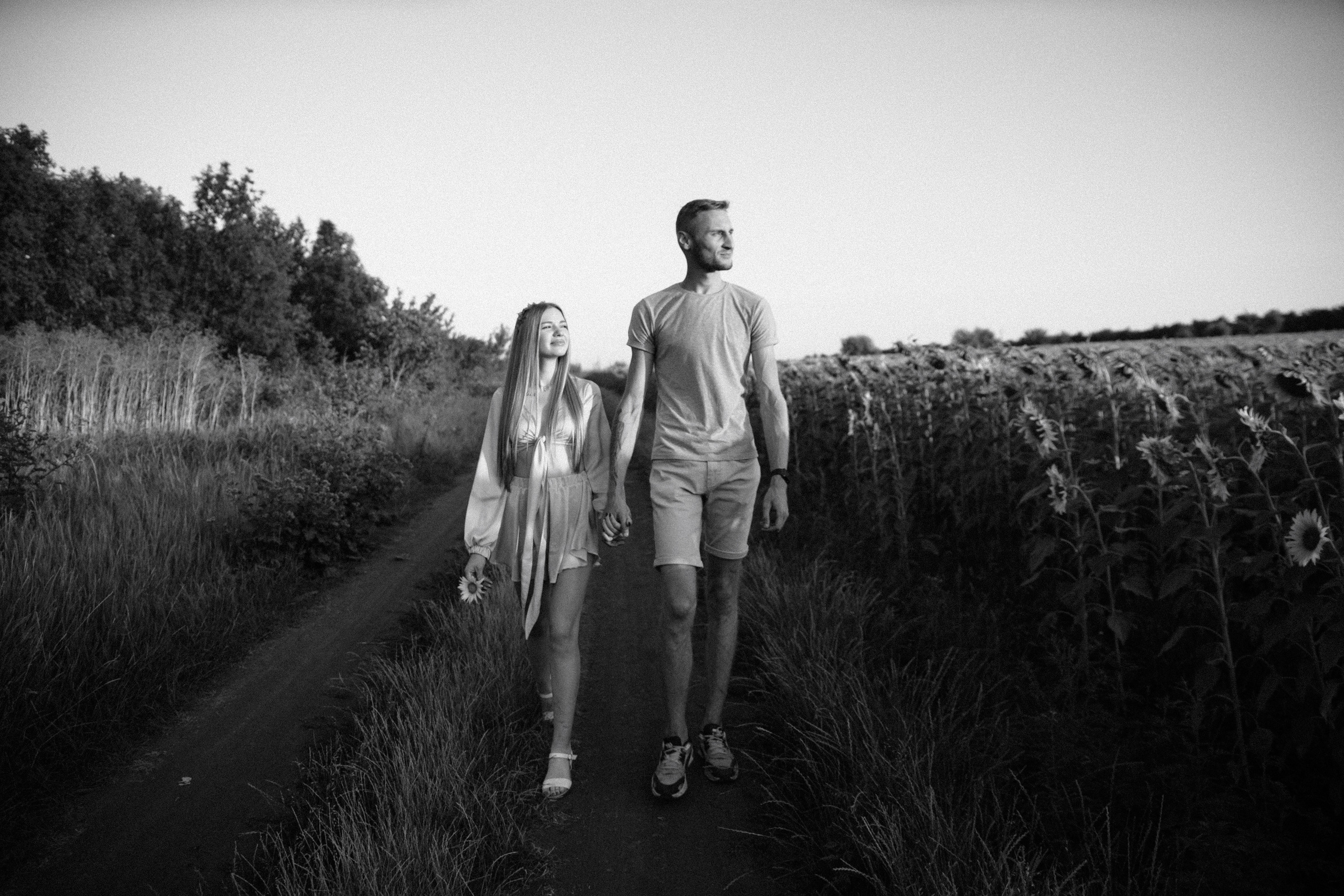 Кристина и Дима. Фотограф Аліканте, Торревьєха