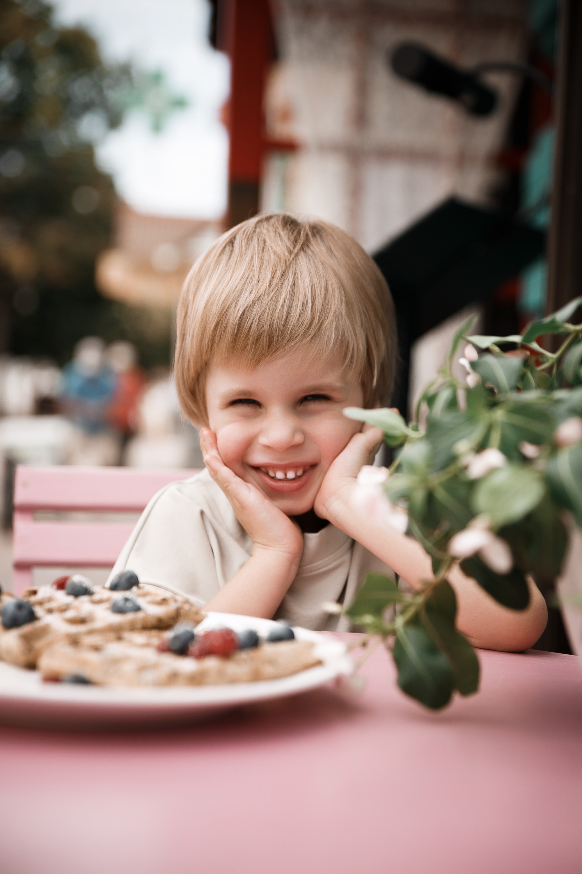 Food зйомка. Фотограф Аліканте, Торревьєха