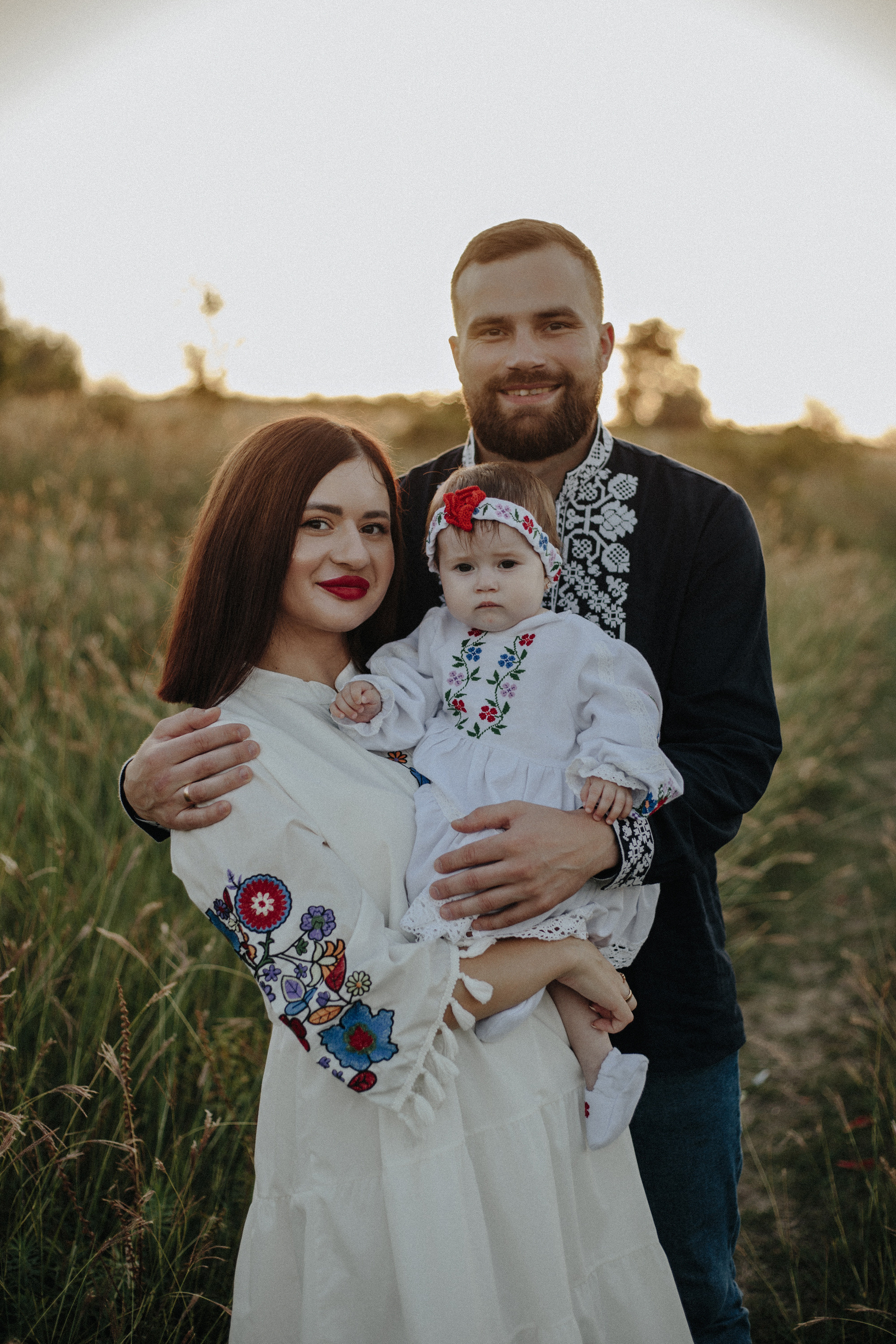 Ольга и Валик. Фотограф Аліканте, Торревьєха