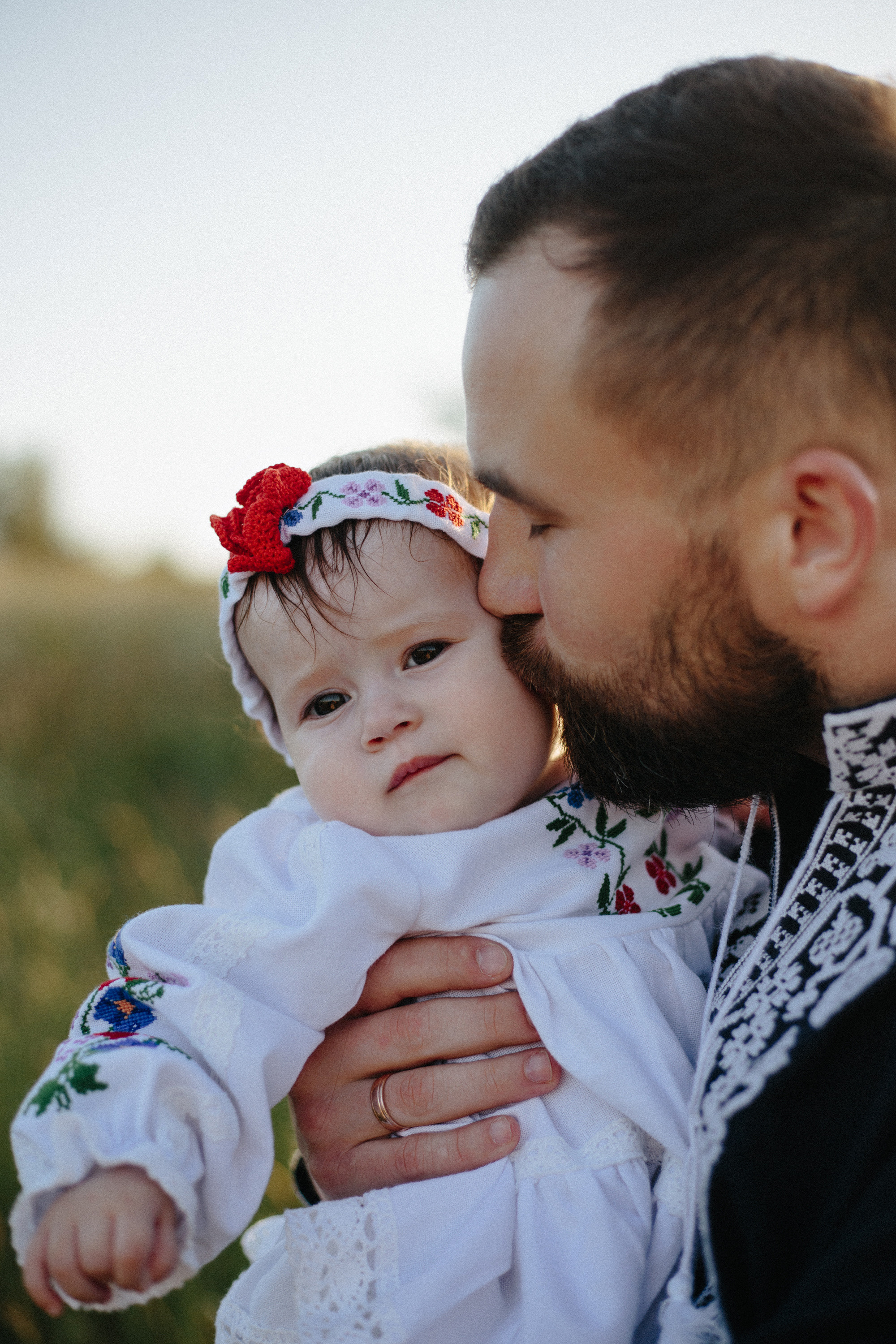 Ольга и Валик. Фотограф Аліканте, Торревьєха