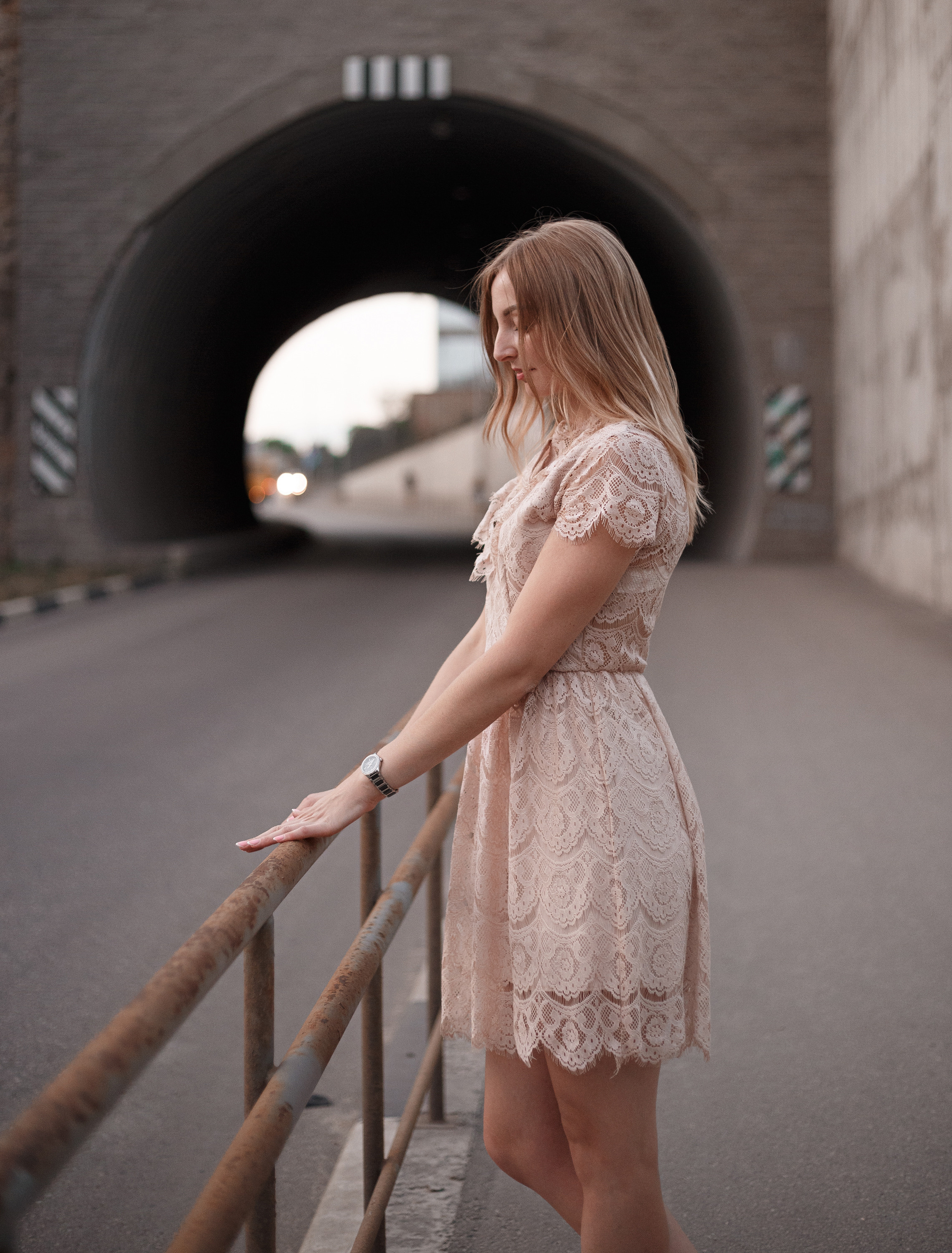 Юля. Фотограф Аліканте, Торревьєха