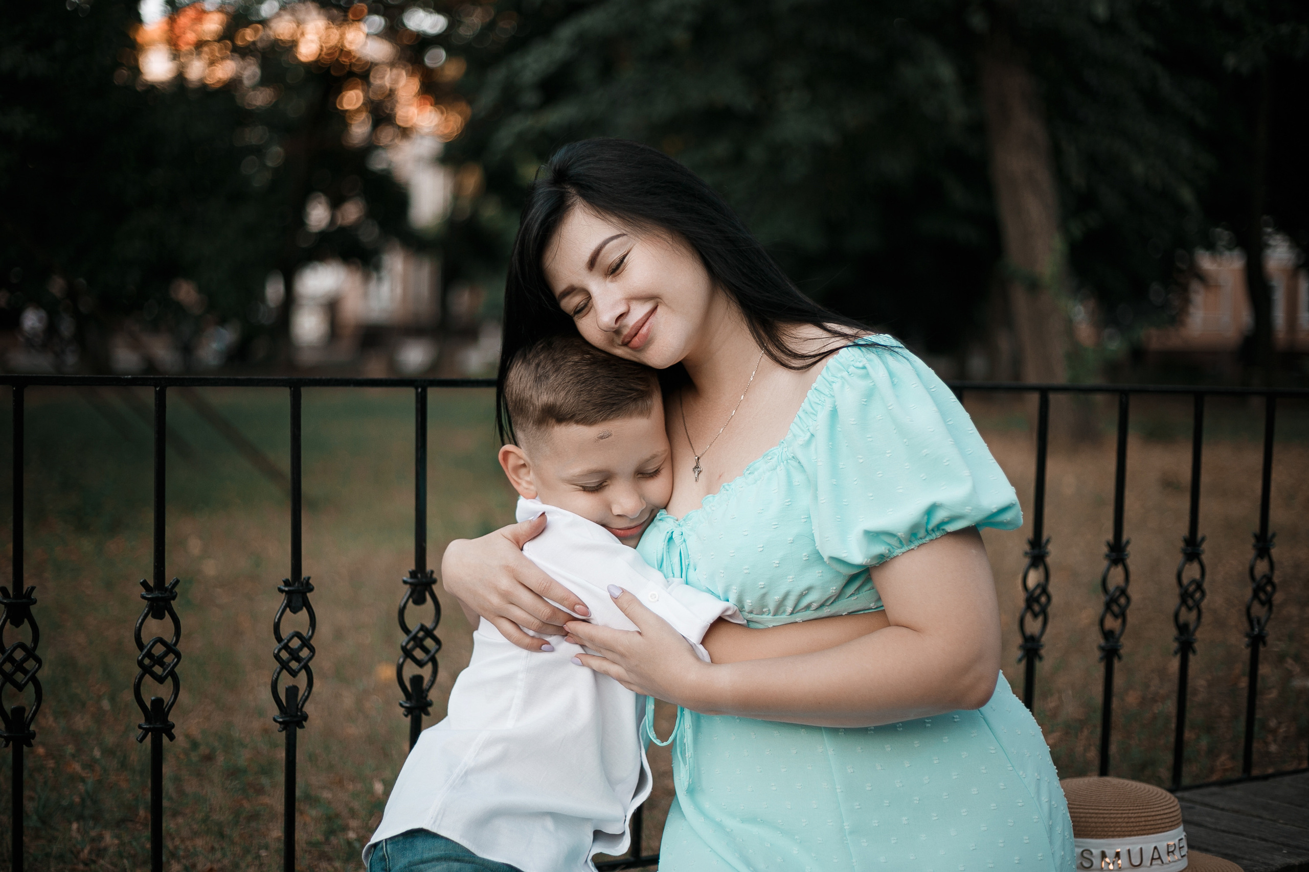 Семейная фотосессия. Фотограф Аліканте, Торревьєха