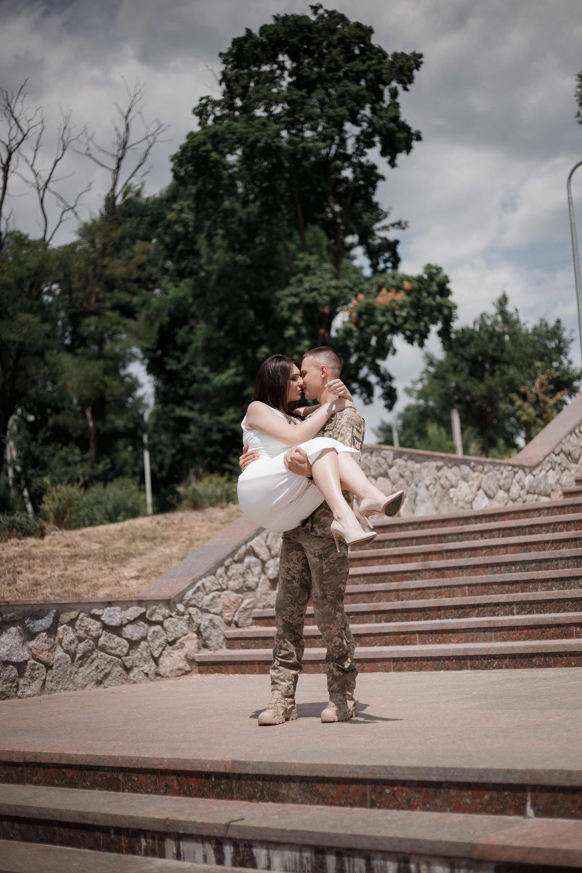 Инна и Толик. Фотограф Аліканте, Торревьєха