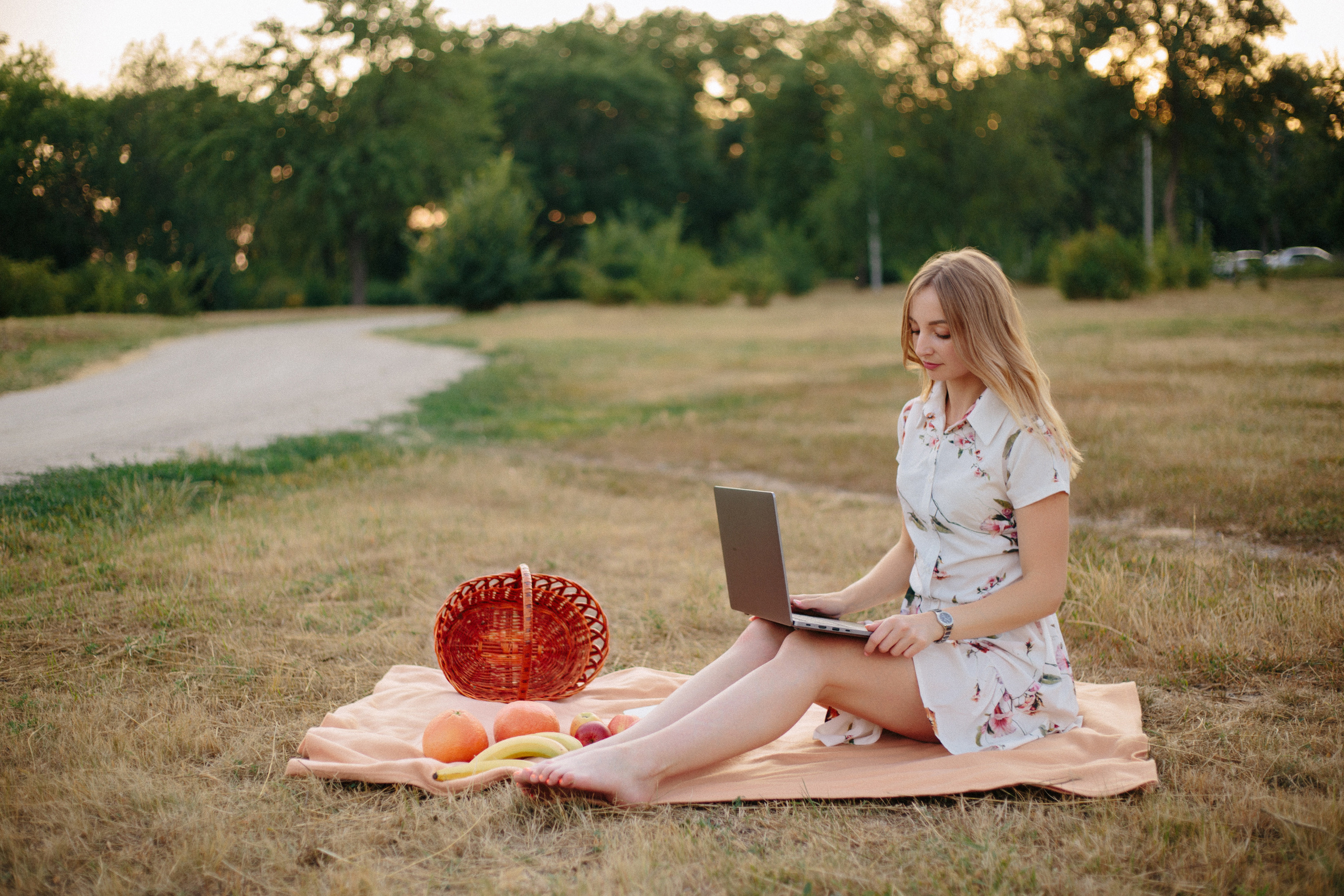Юля. Фотограф Аліканте, Торревьєха