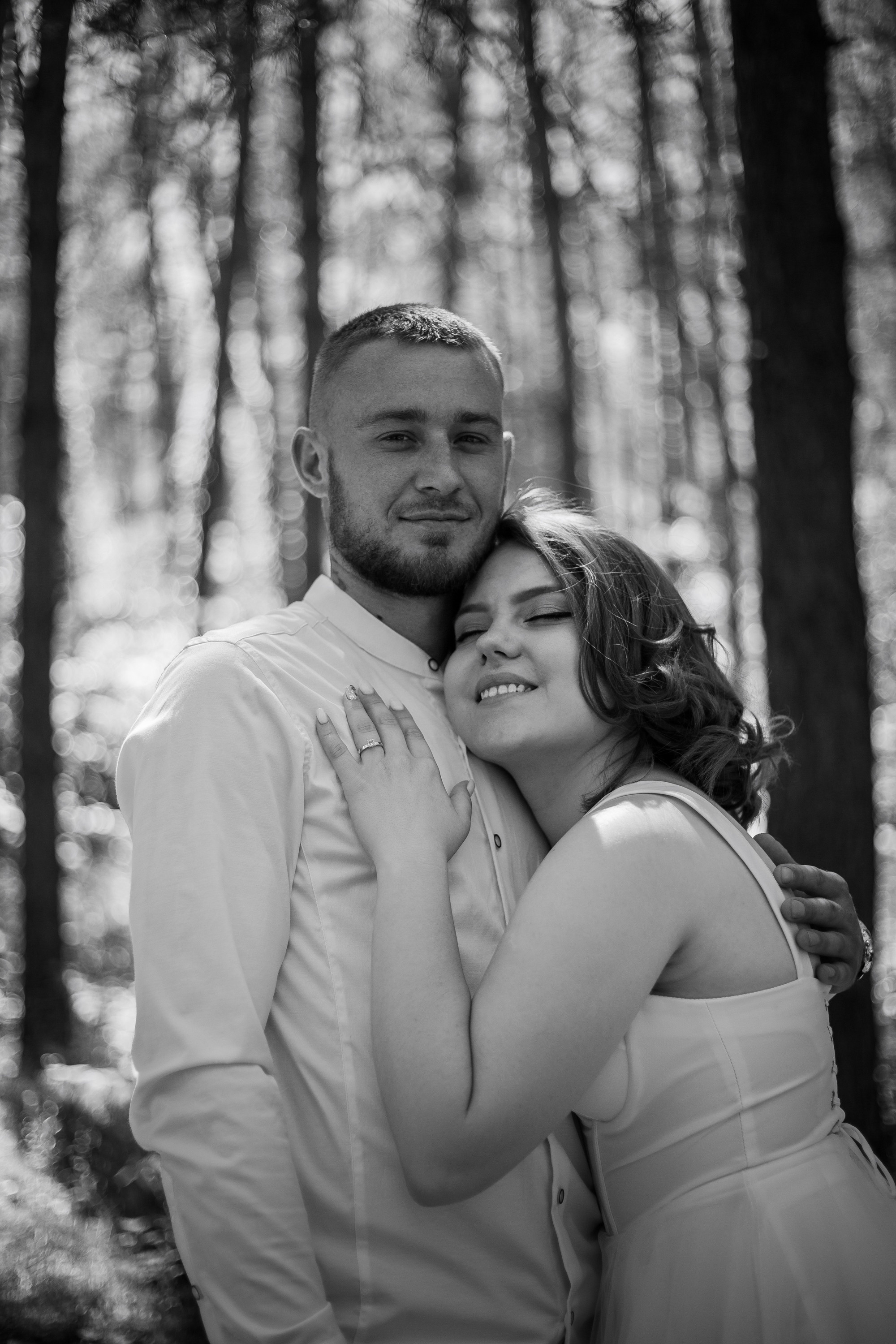 Люда и Ярослав. Фотограф Аліканте, Торревьєха