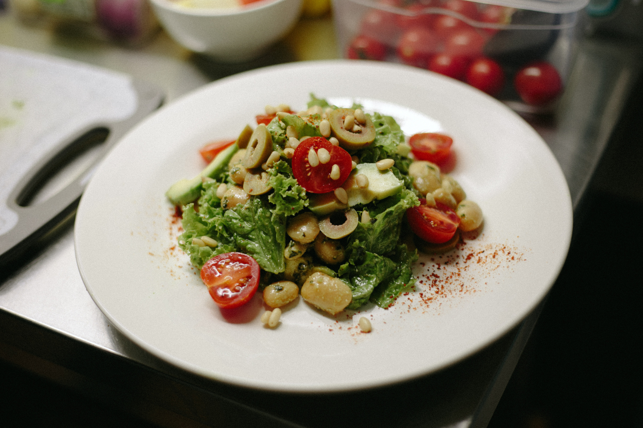 Food зйомка. Фотограф Аліканте, Торревьєха