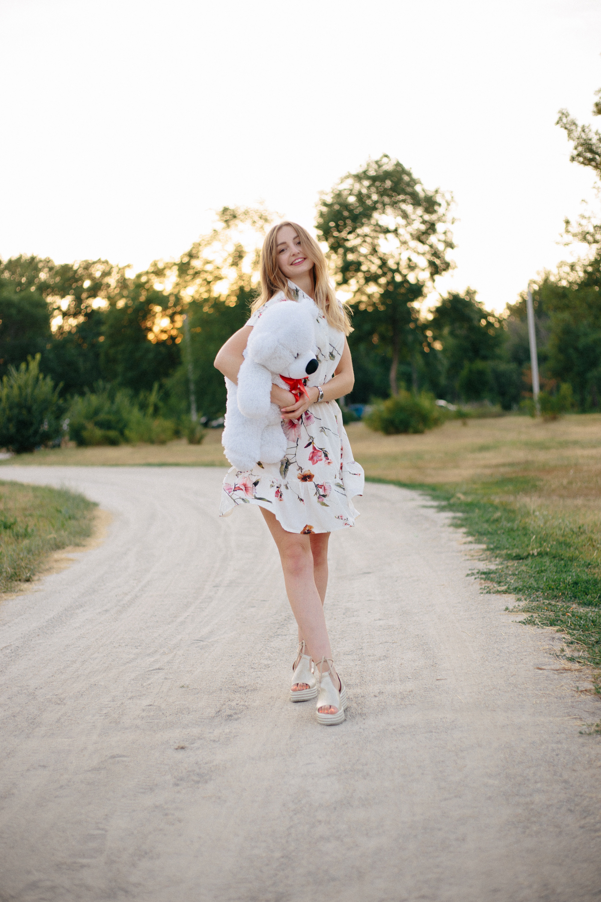 Юля. Фотограф Аліканте, Торревьєха