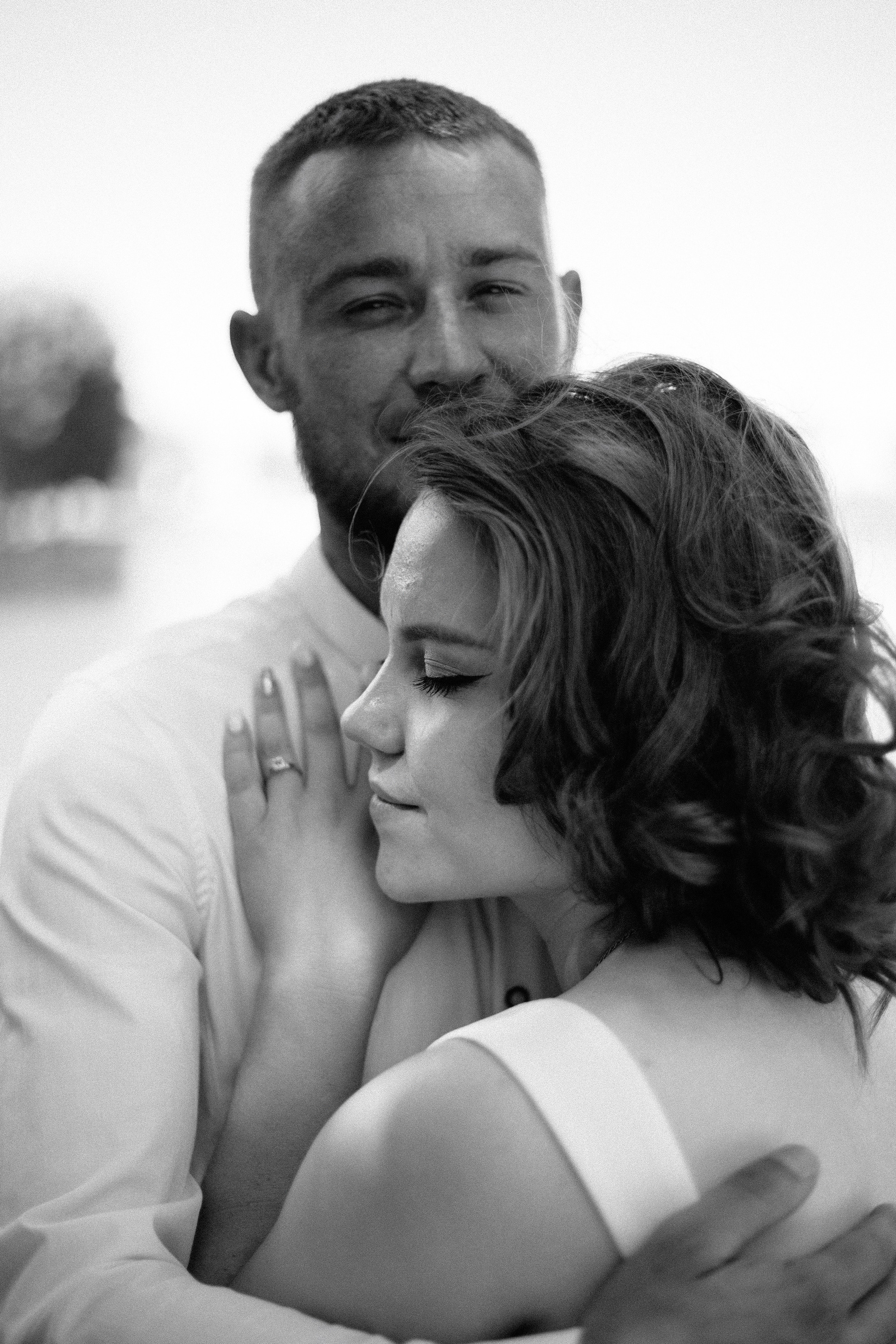 Люда и Ярослав. Фотограф Аліканте, Торревьєха