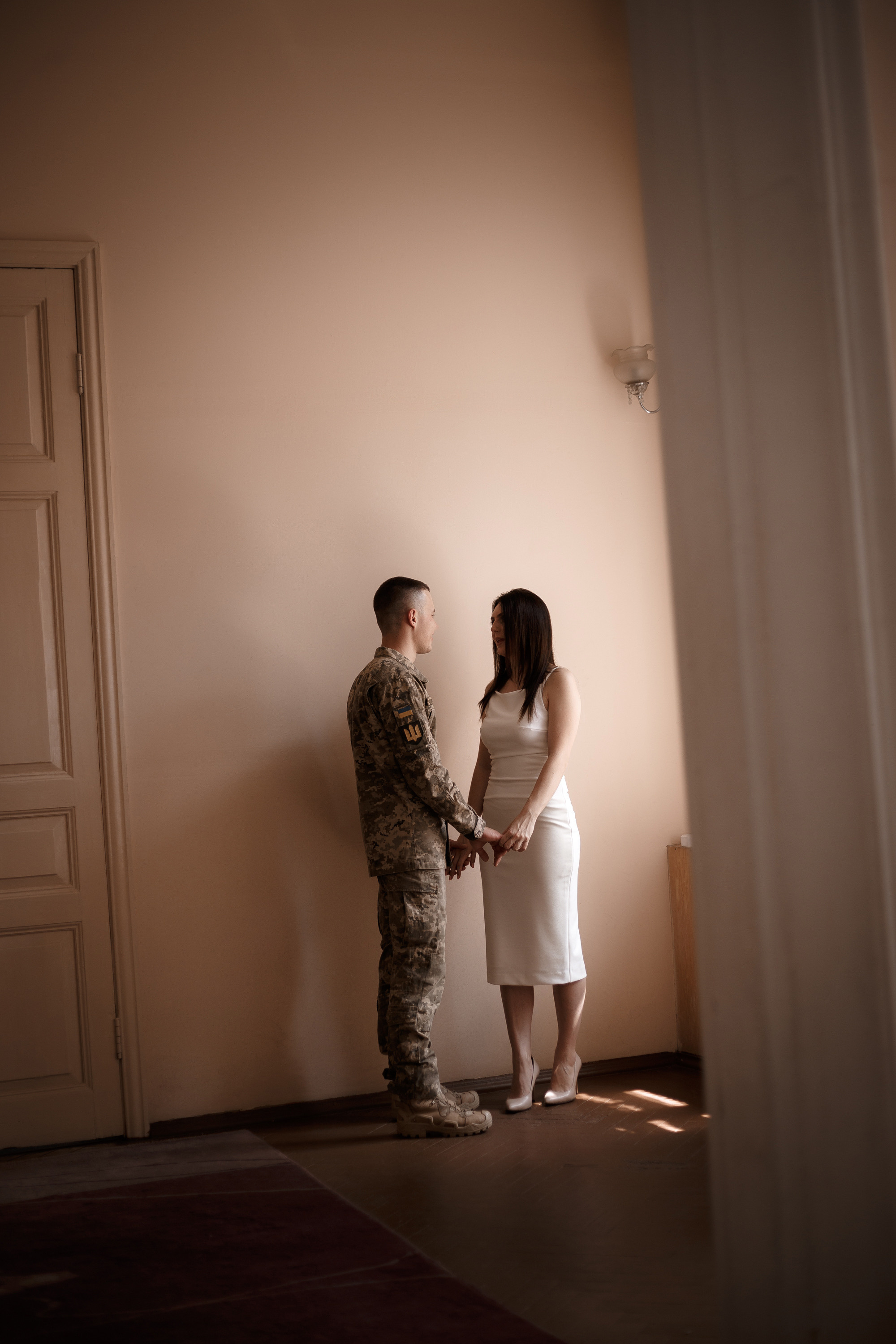 Инна и Толик. Фотограф Аліканте, Торревьєха