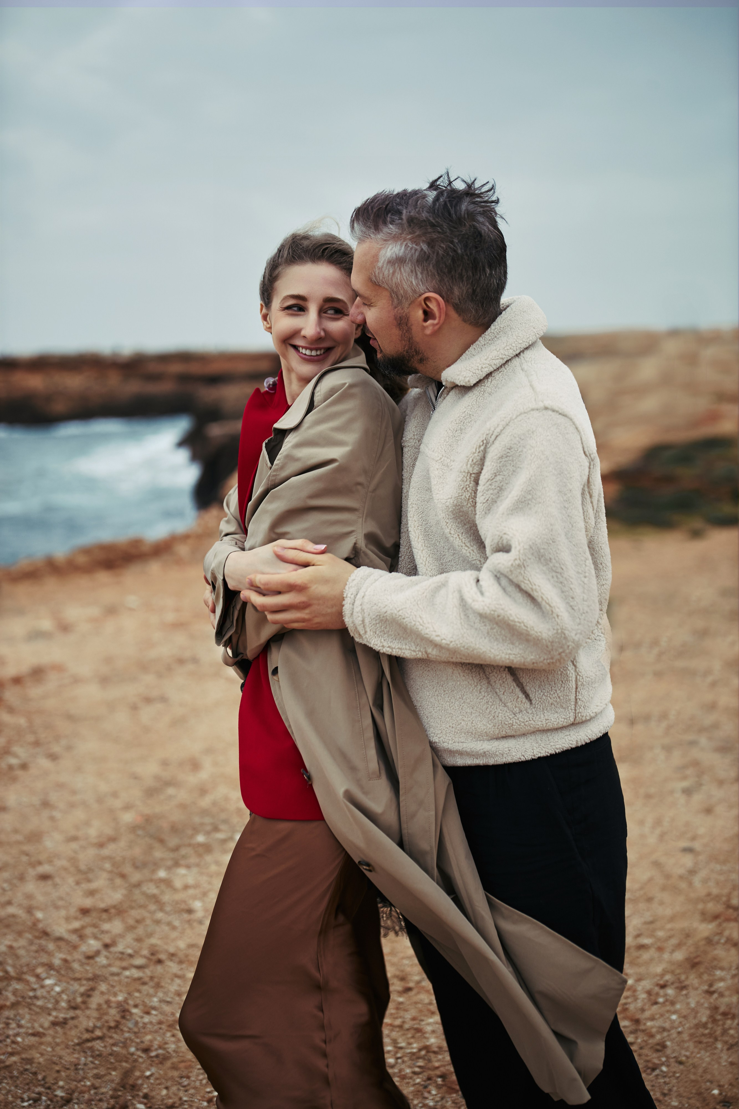 Маша та Андрій. Фотограф Аліканте, Торревьєха