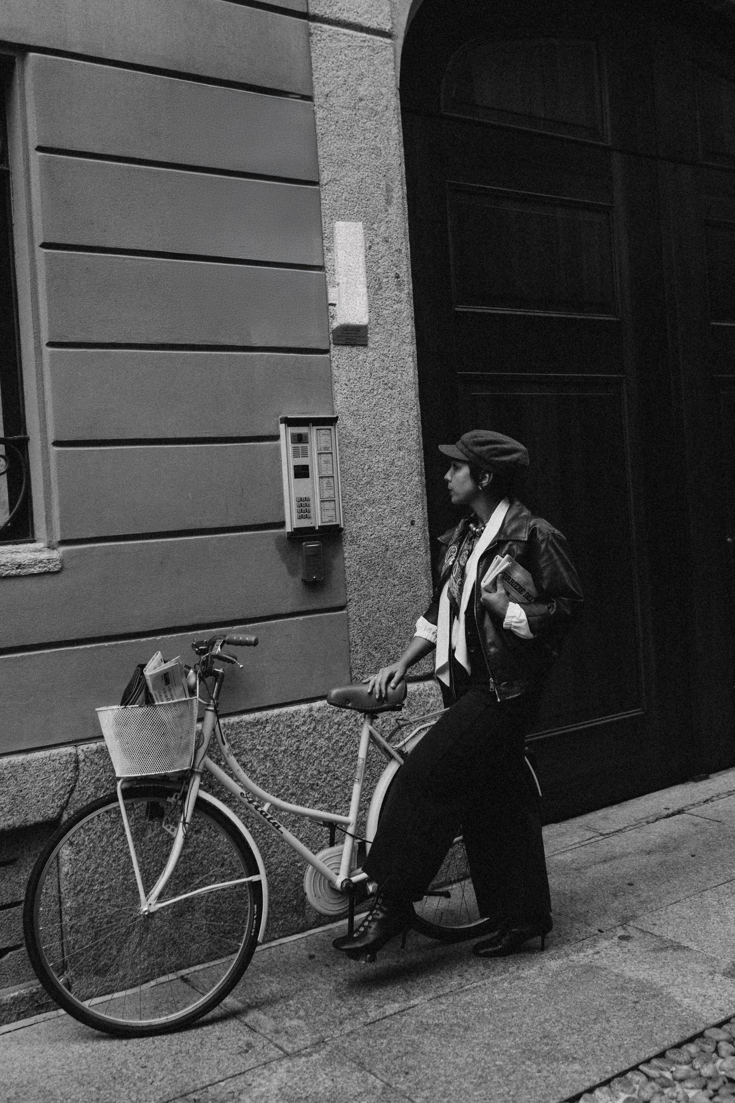 Одного разу в Мілані. Фотограф в Чернівцях, Фотограф Чернівці