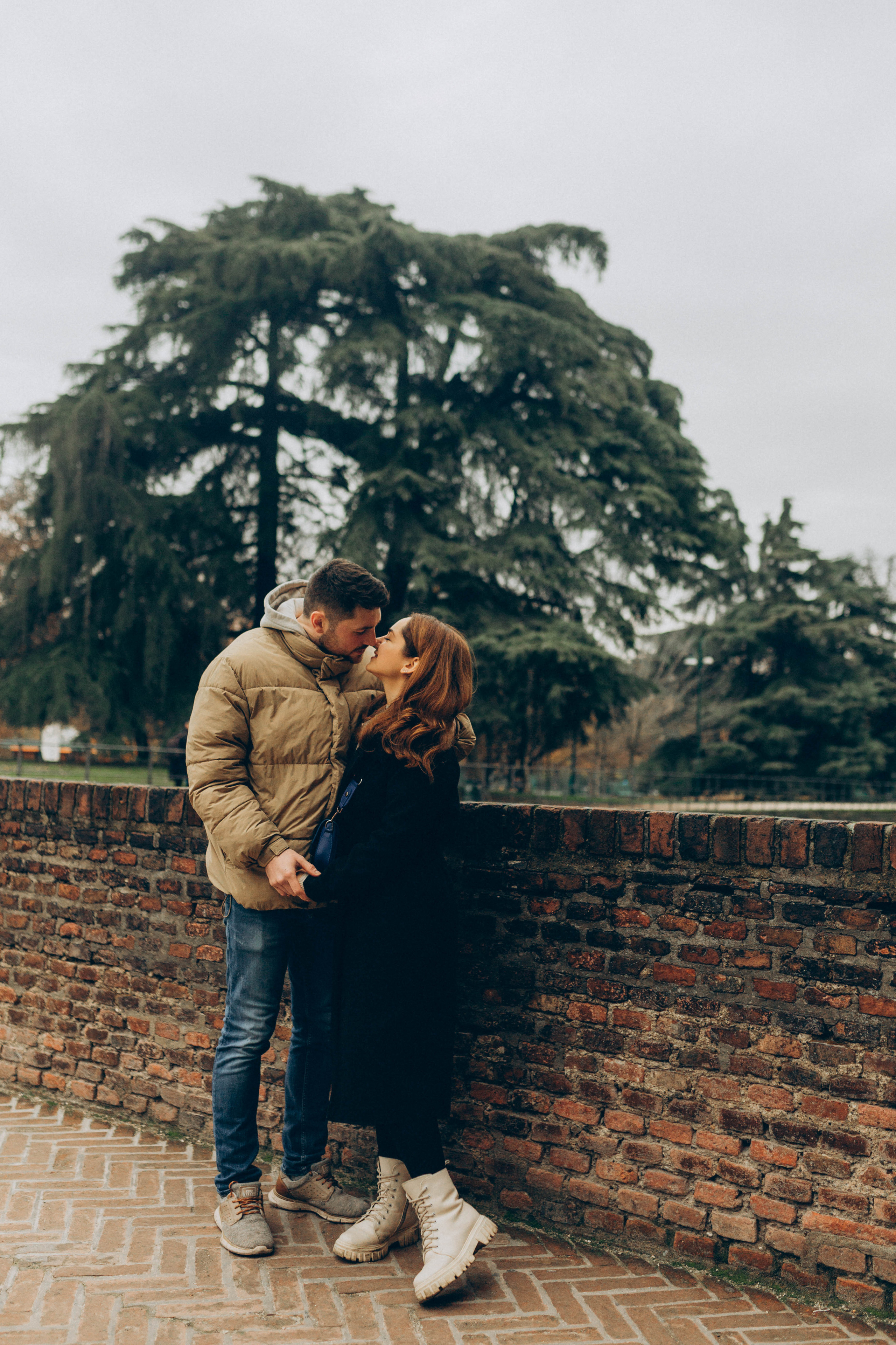 Історія кохання в Мілані. Фотограф в Чернівцях, Фотограф Чернівці