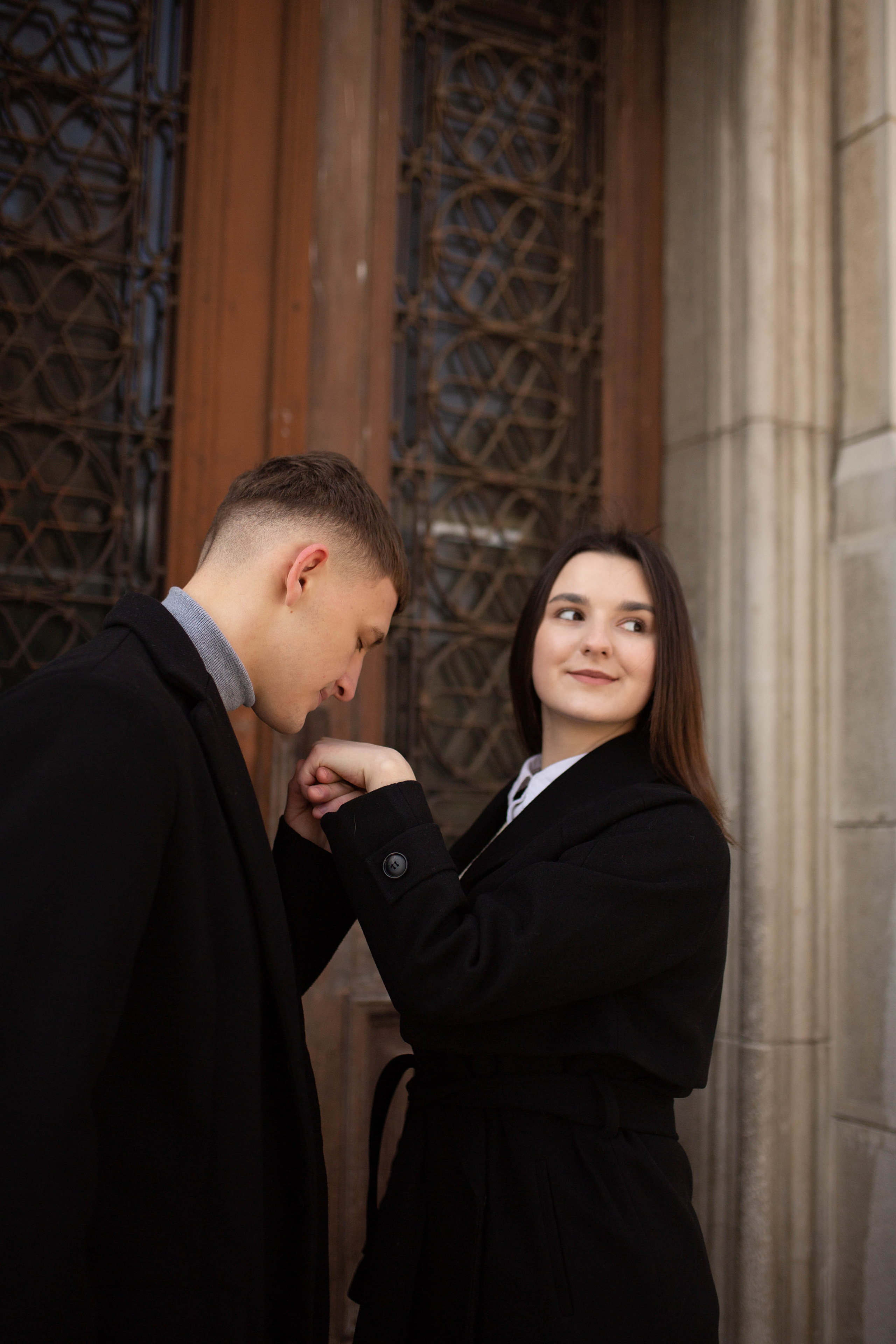 Ніжність твого дотику. Фотограф в Чернівцях, Фотограф Чернівці