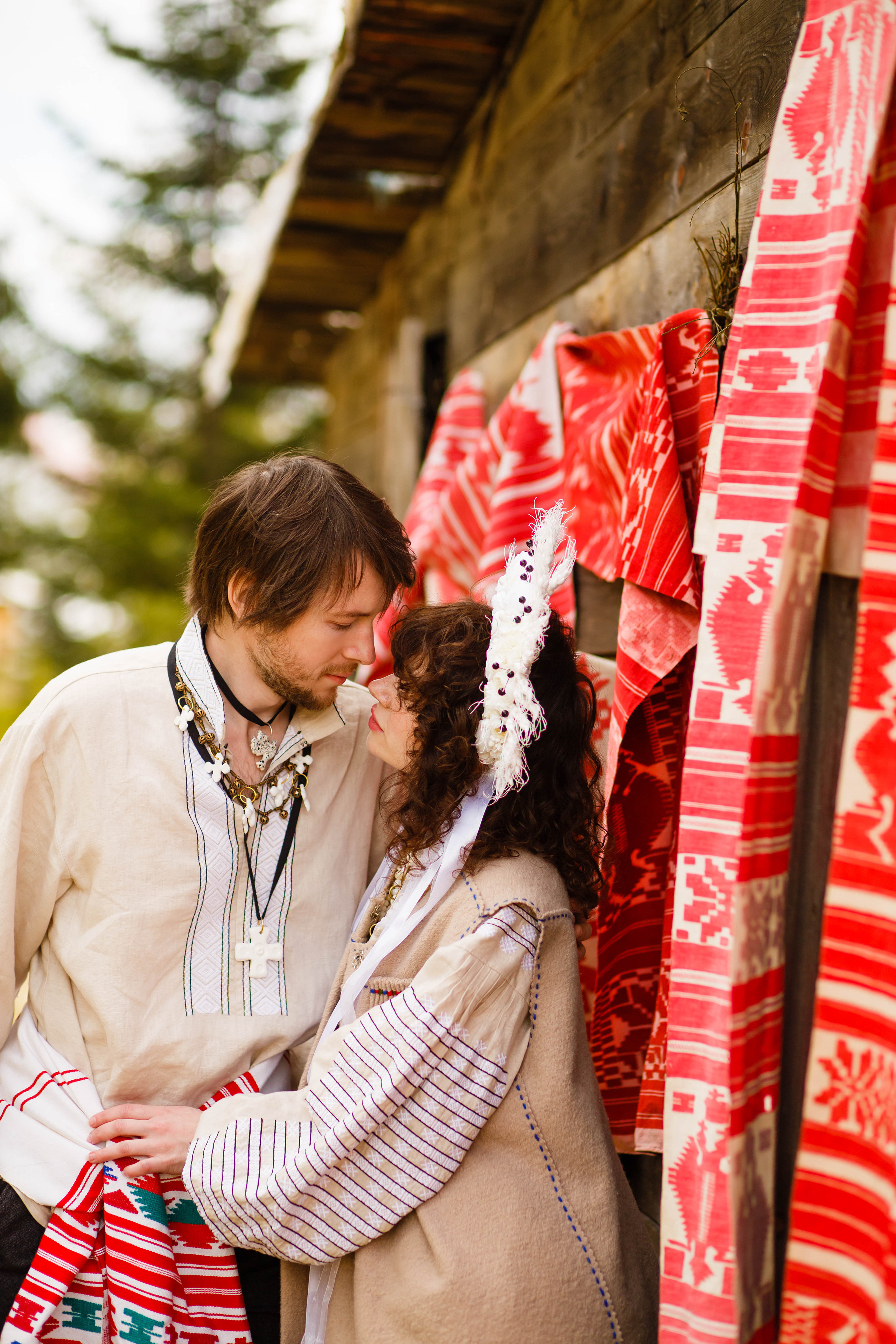 Гуцульське весілля в Карпатах. Фотограф в Чернівцях, Фотограф Чернівці