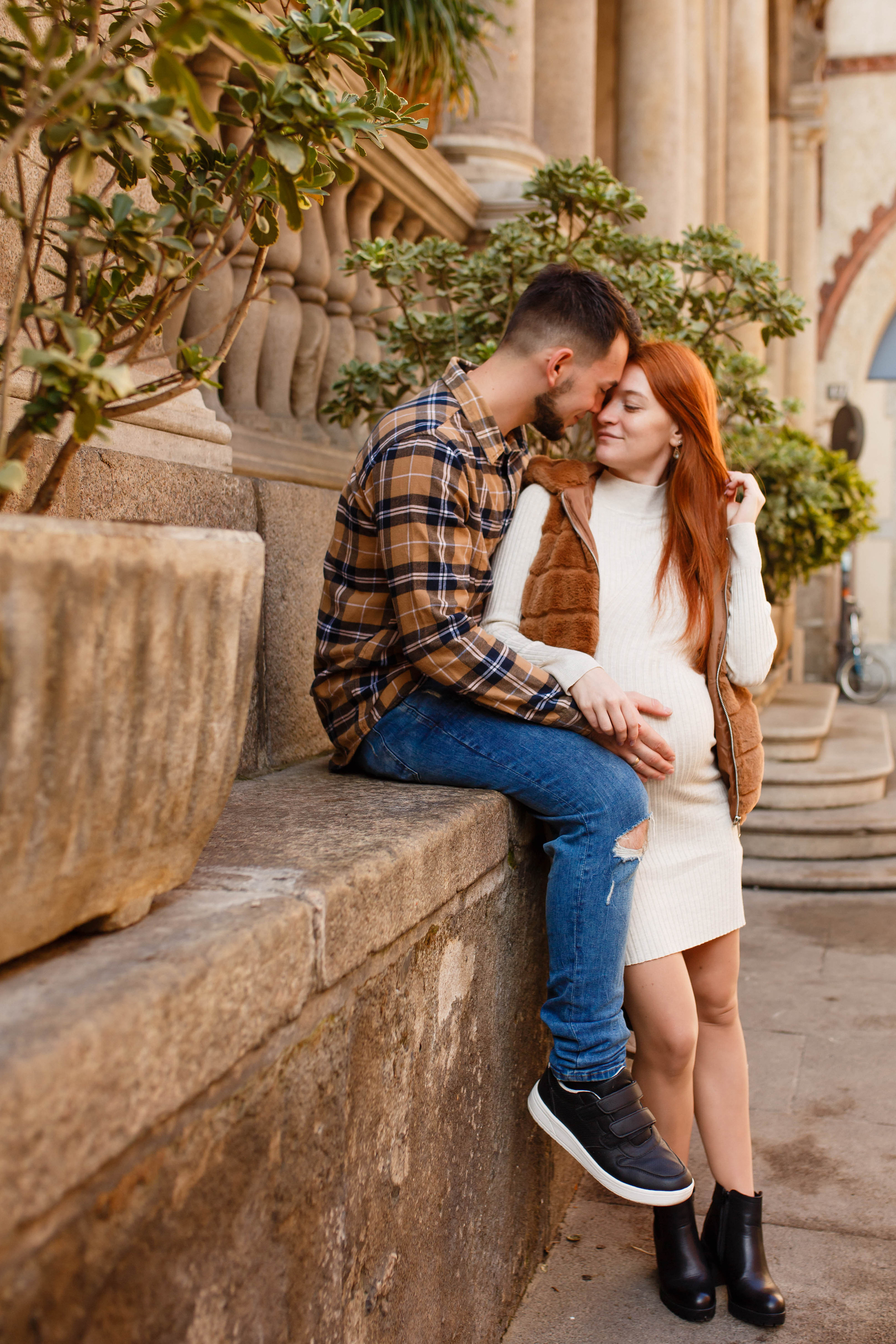 Настя і Рома. Фотограф в Чернівцях, Фотограф Чернівці