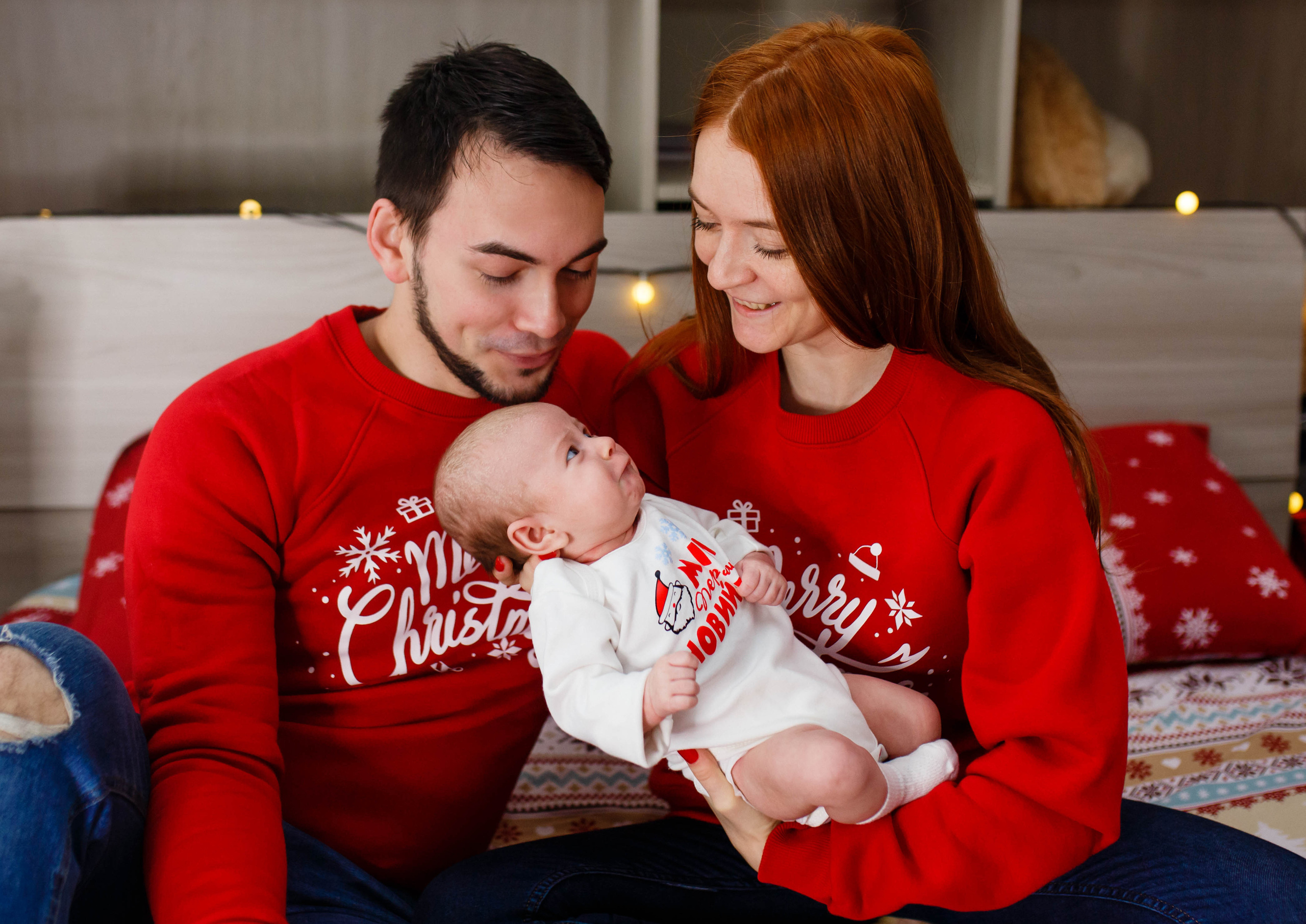 Перше різдво у Софії. Фотограф в Чернівцях, Фотограф Чернівці