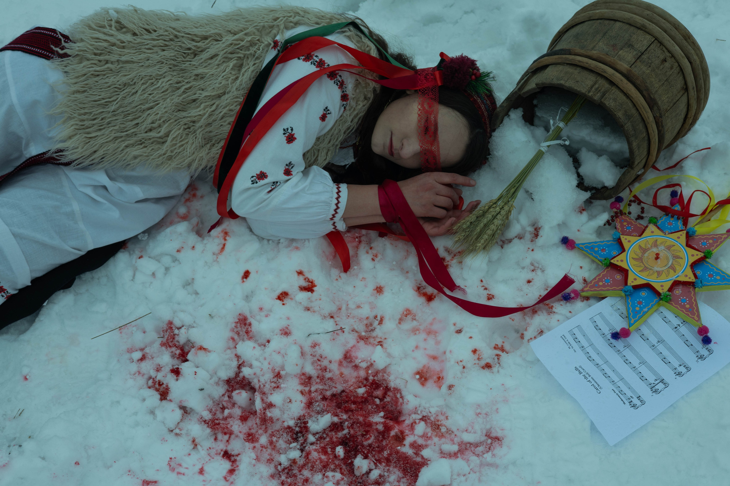 Україна в пітьмі…. Фотограф в Чернівцях, Фотограф Чернівці