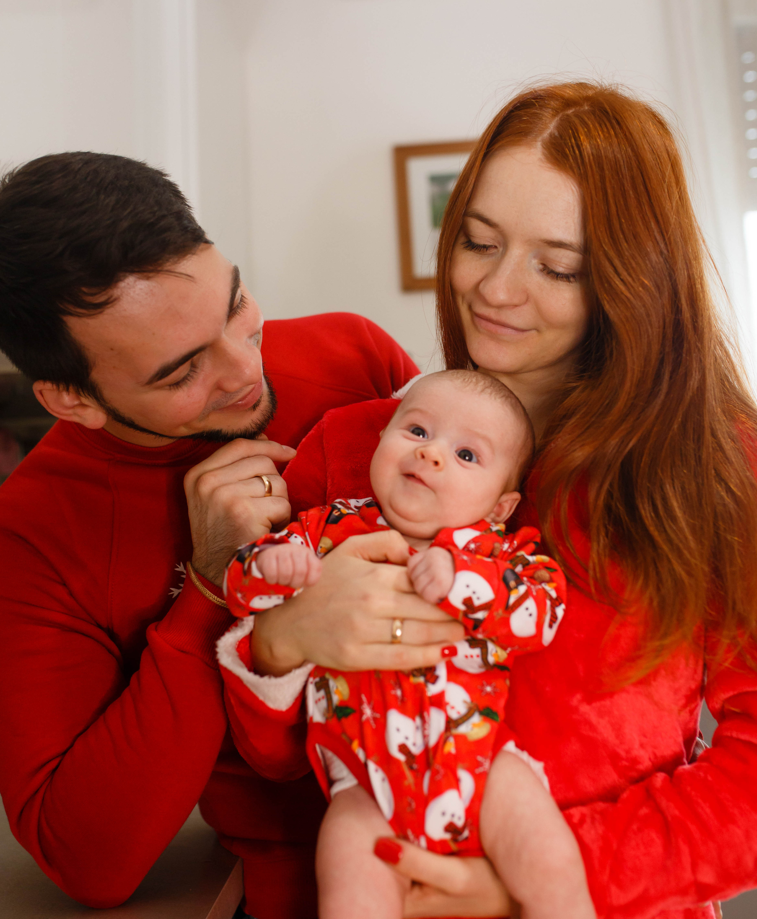 Перше різдво у Софії. Фотограф в Чернівцях, Фотограф Чернівці